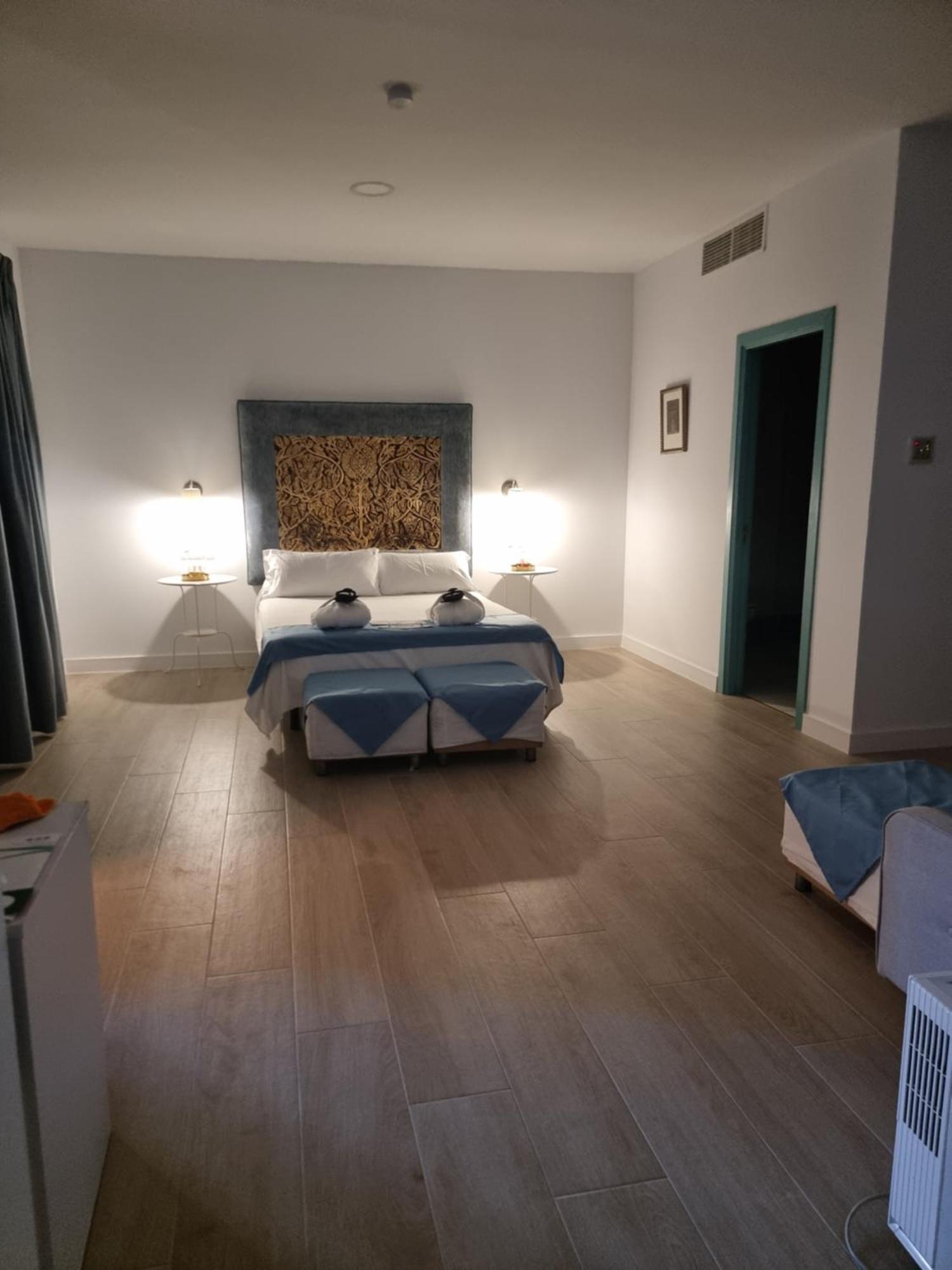 Hospederia Baños Arabes De 3* Córdoba