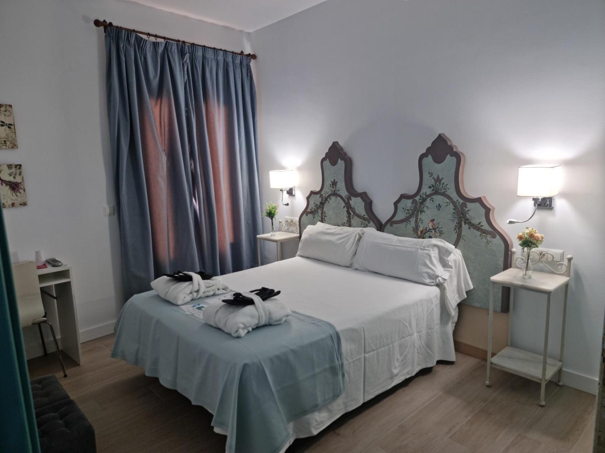 Hospederia Banos Arabes De 3* Cordoba