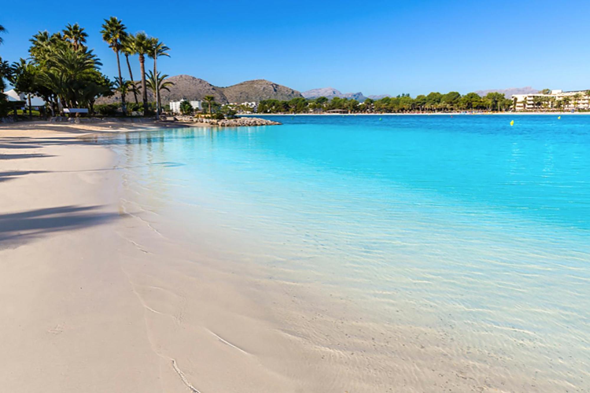 Blue View * Port de Alcudia (Mallorca)
