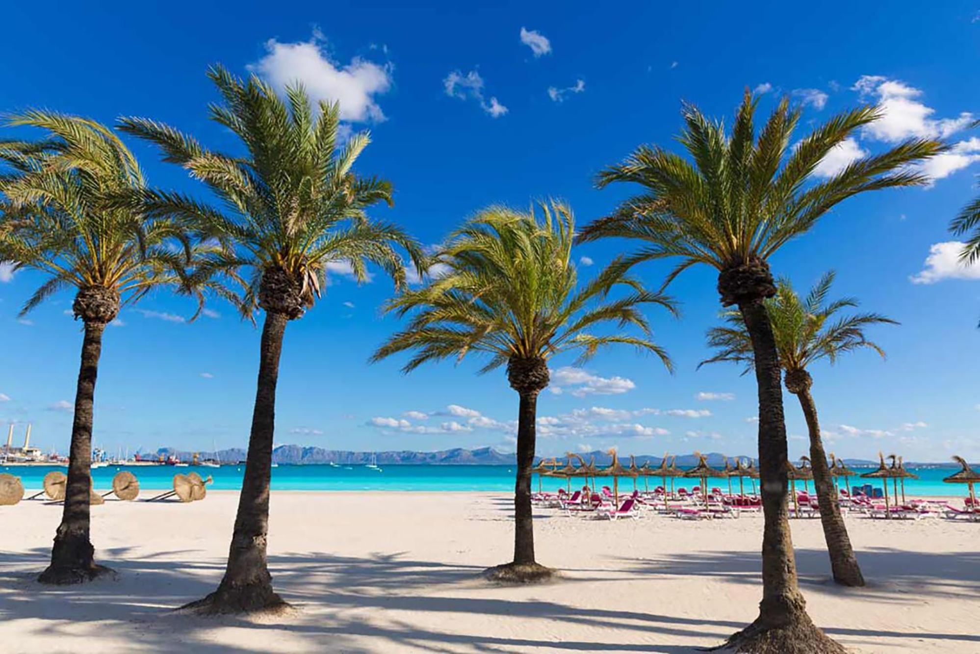 Blue View Port de Alcudia (Mallorca)