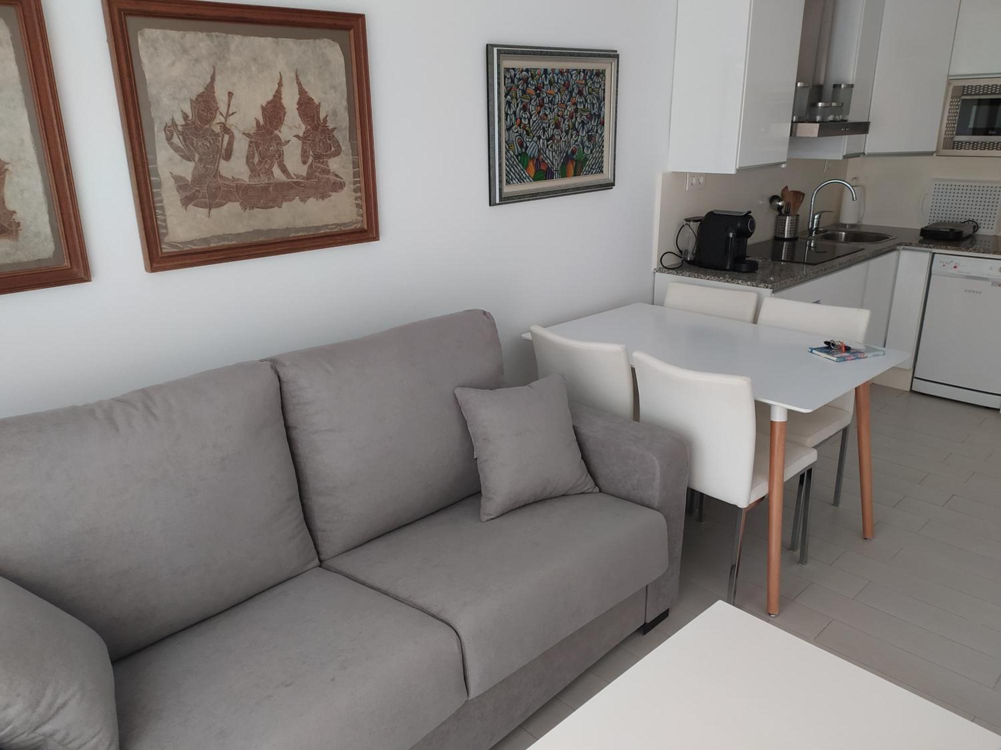 Albacora Apartment