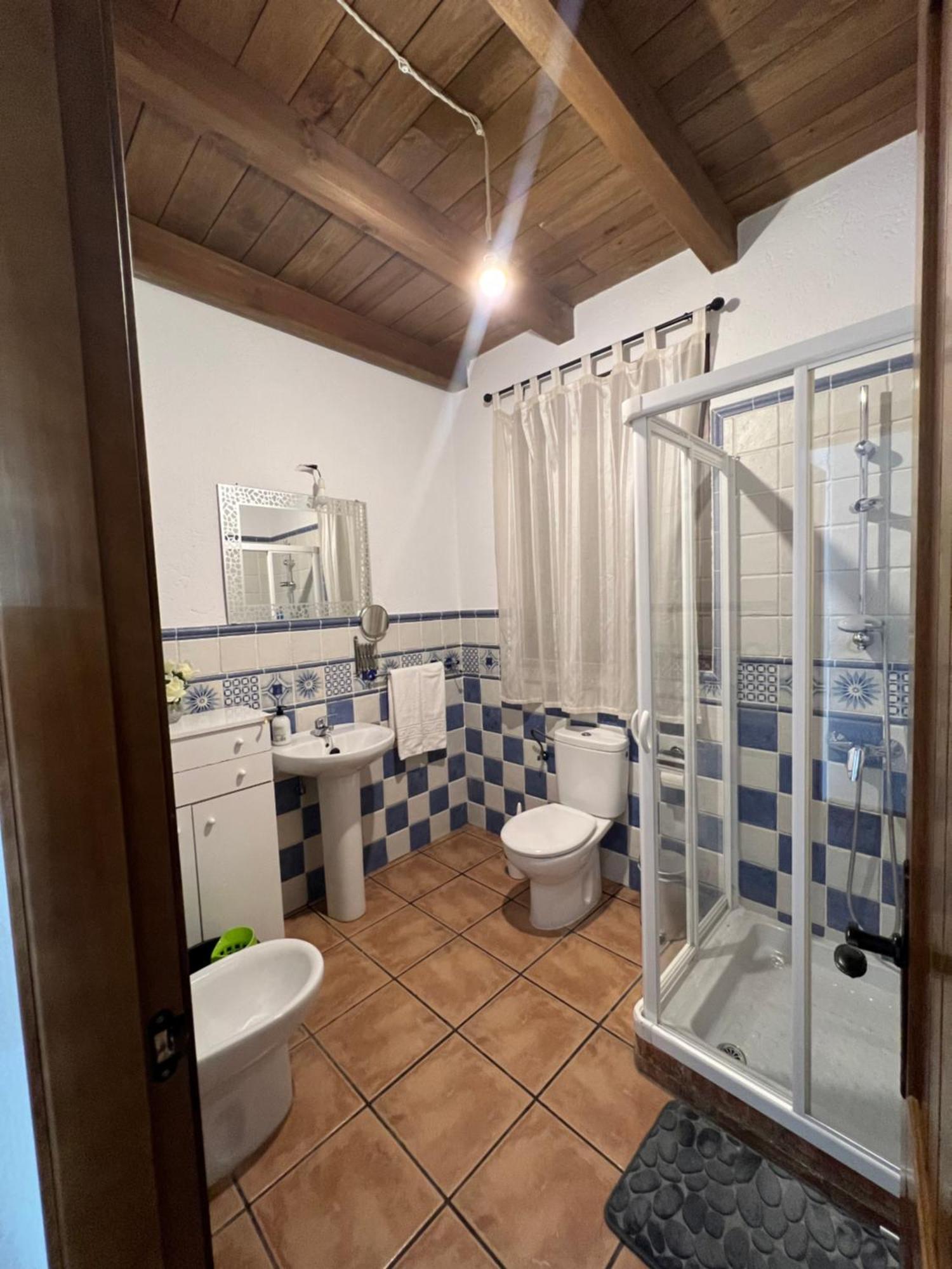 Сasa de vacaciones Cuesta La Ermita *