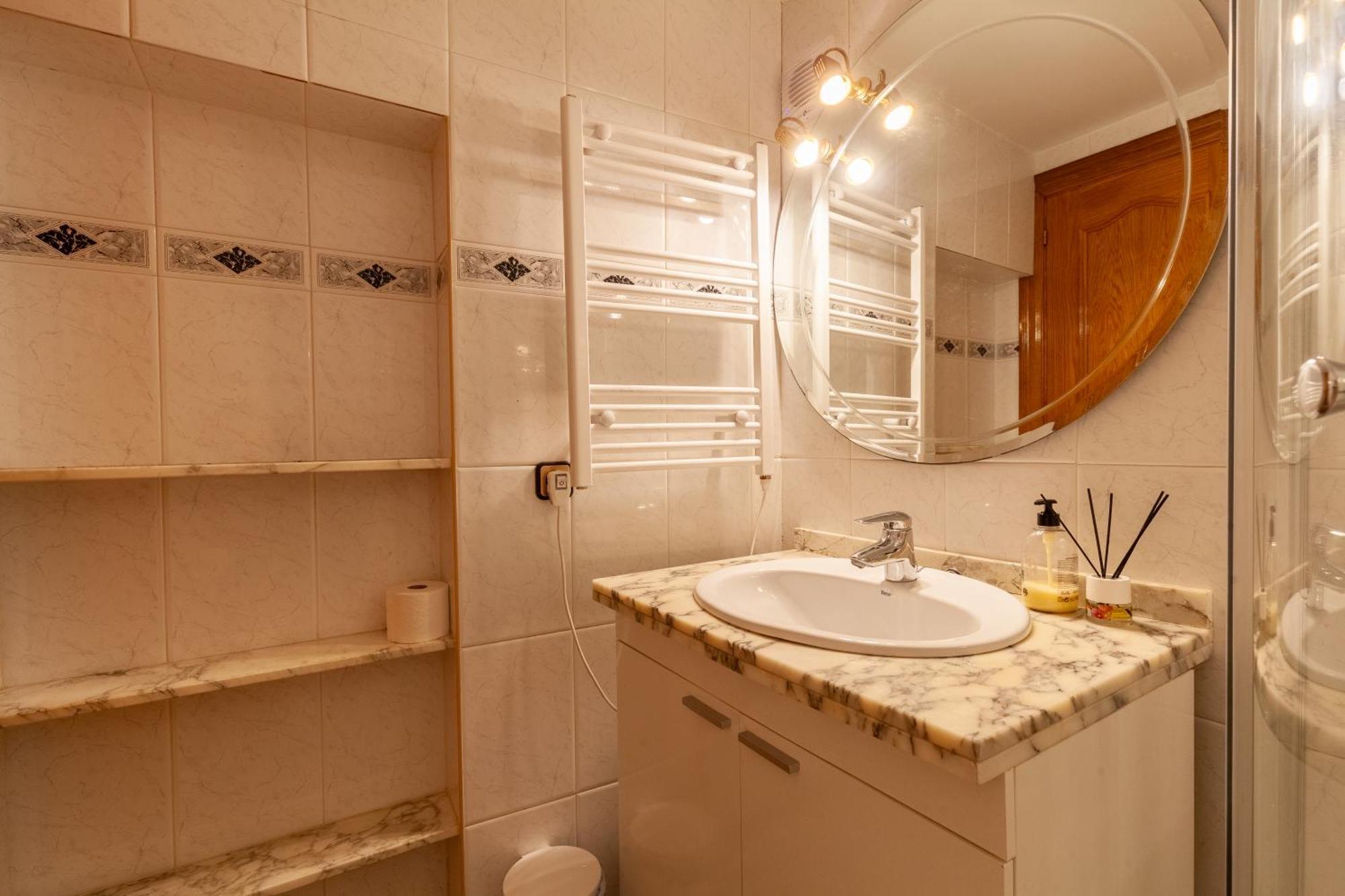 Sea View Apartamento Malgrat de Mar