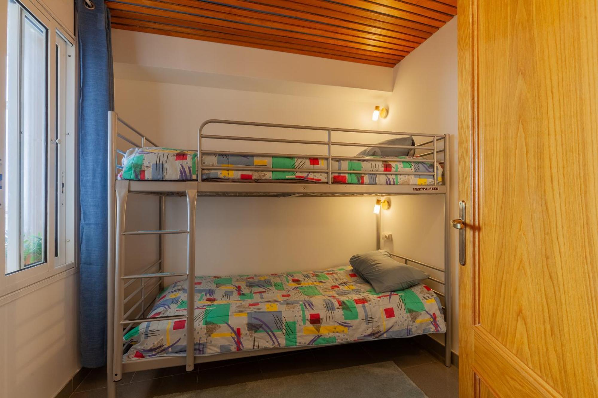 Apartamento Sea View Malgrat de Mar