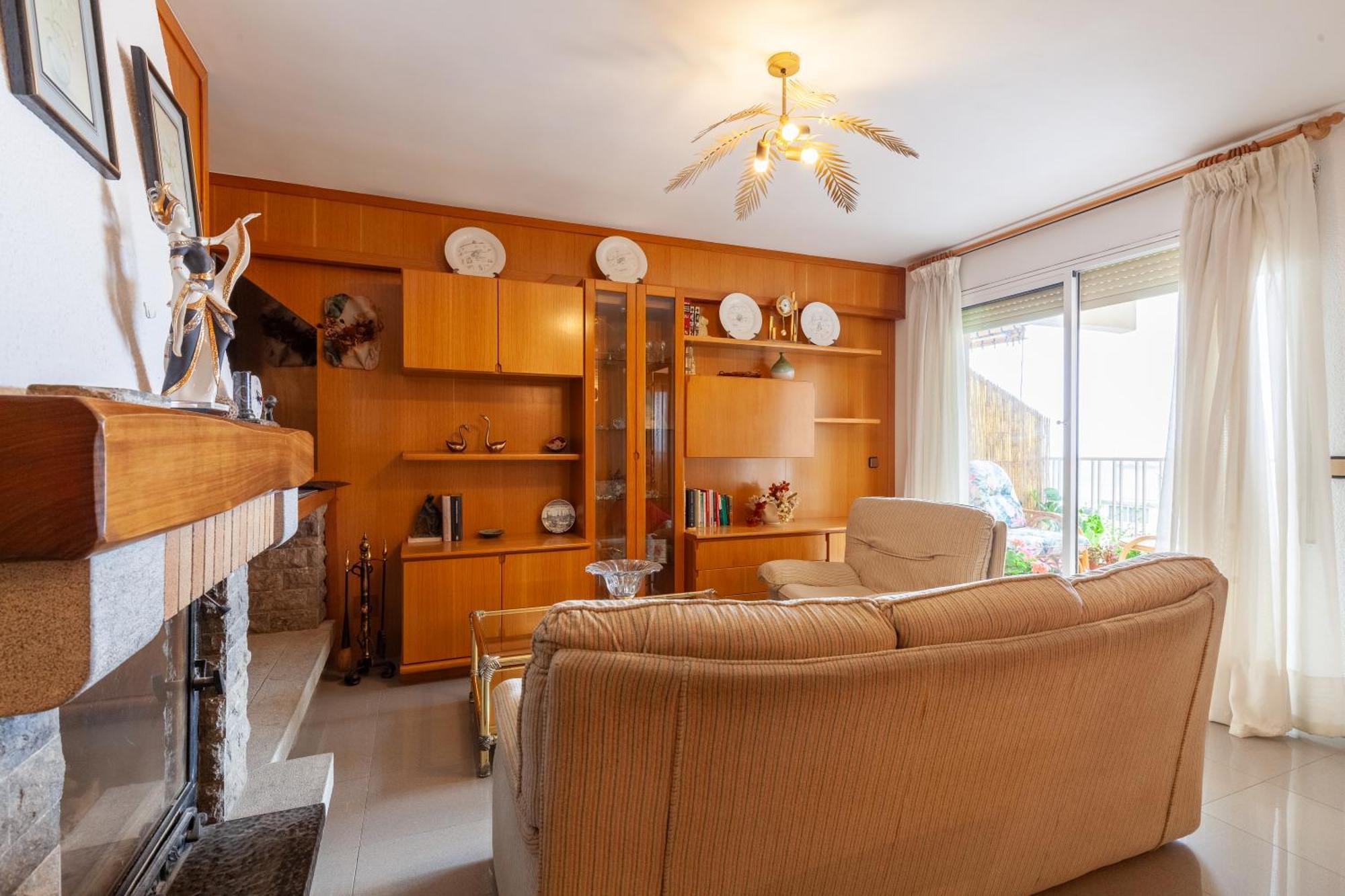 Apartamento Sea View Malgrat de Mar