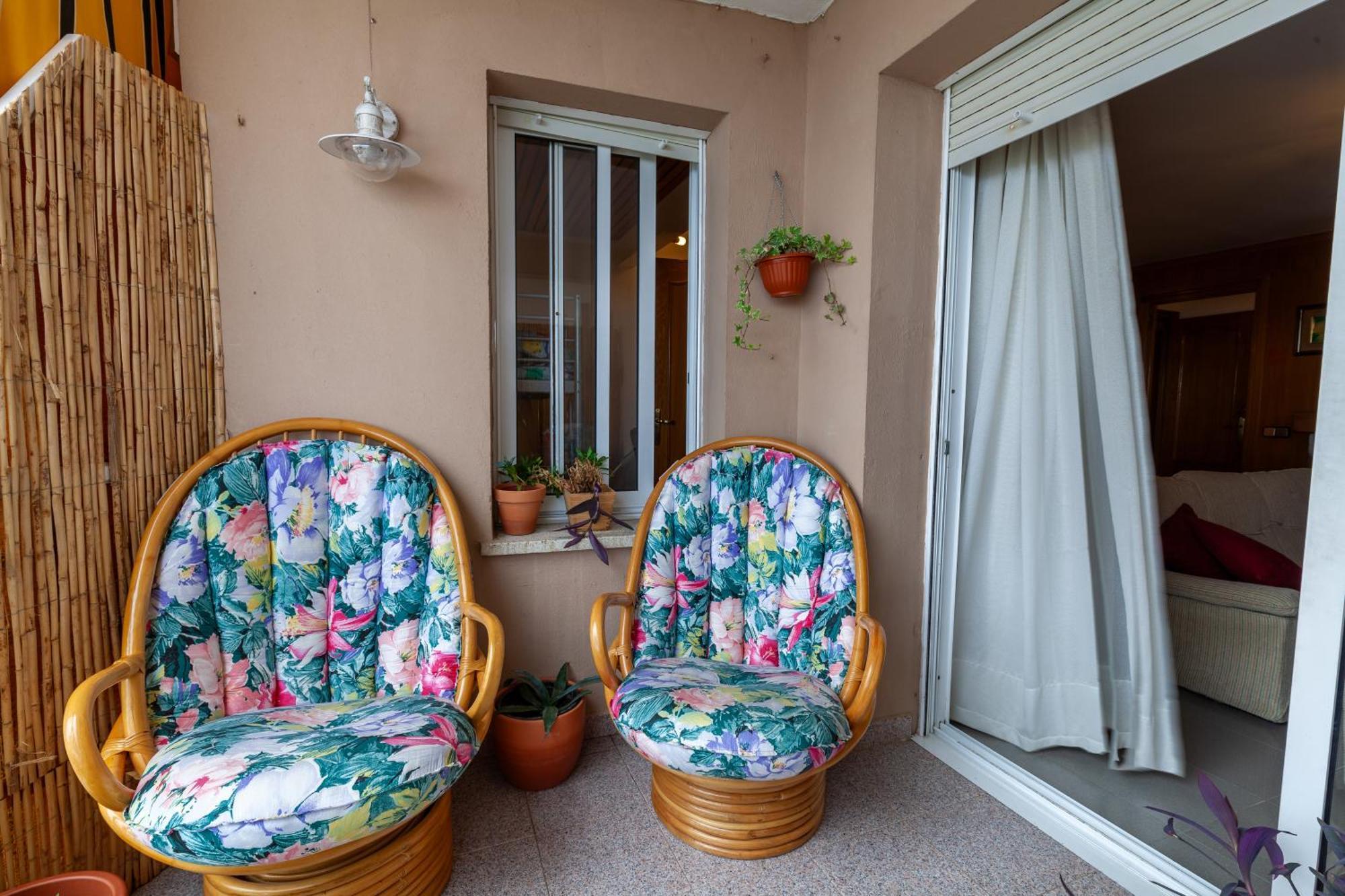 Sea View Apartamento