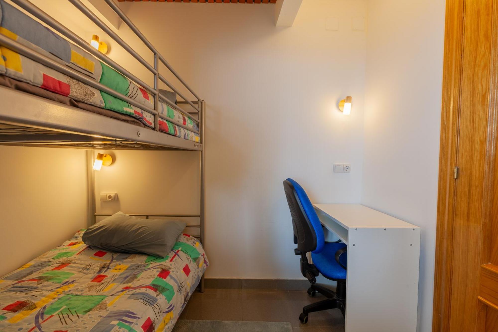 Apartamento Sea View