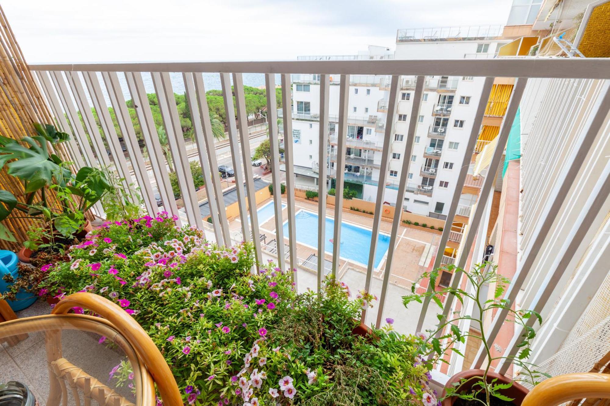 Apartamento Sea View