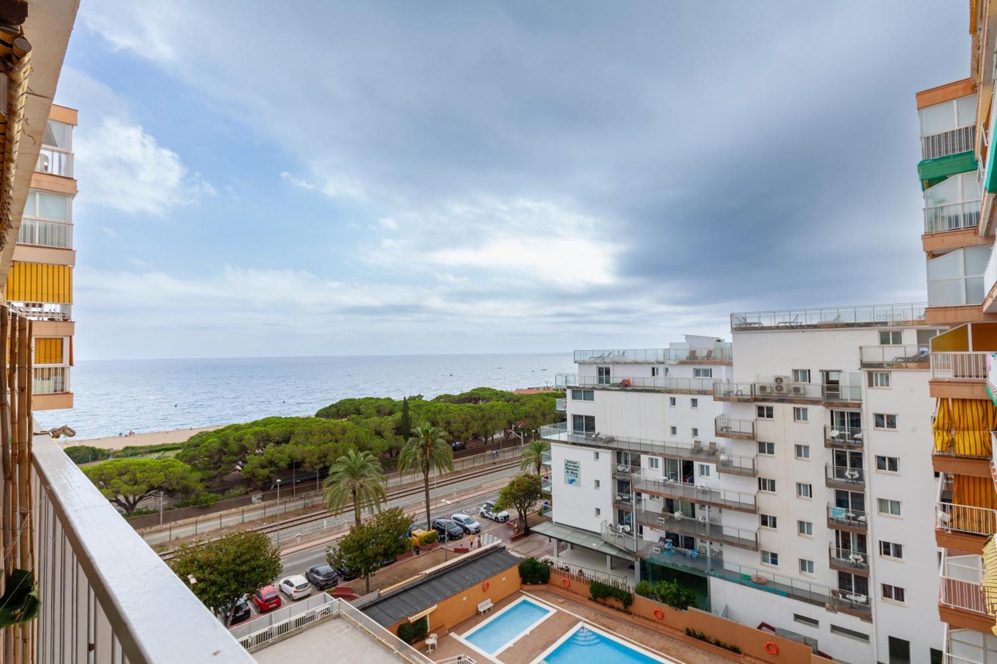Sea View * Malgrat de Mar