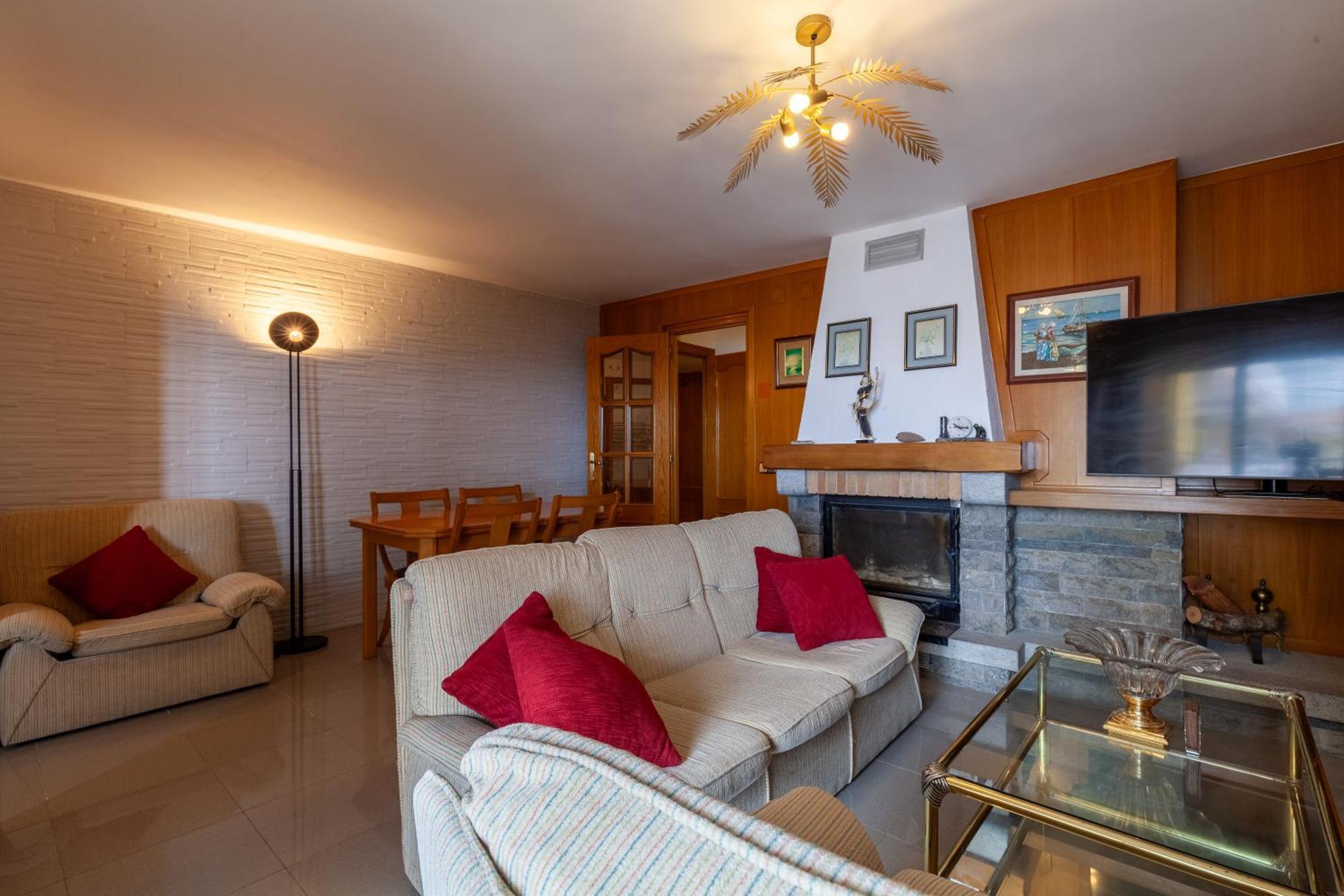 Apartamento Sea View *