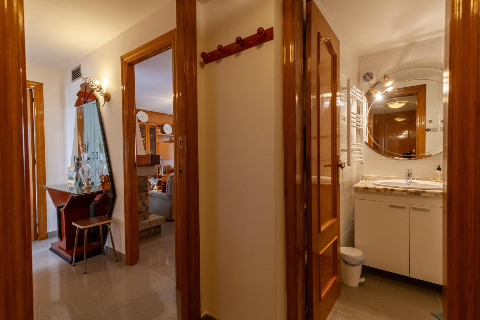 Sea View Apartamento