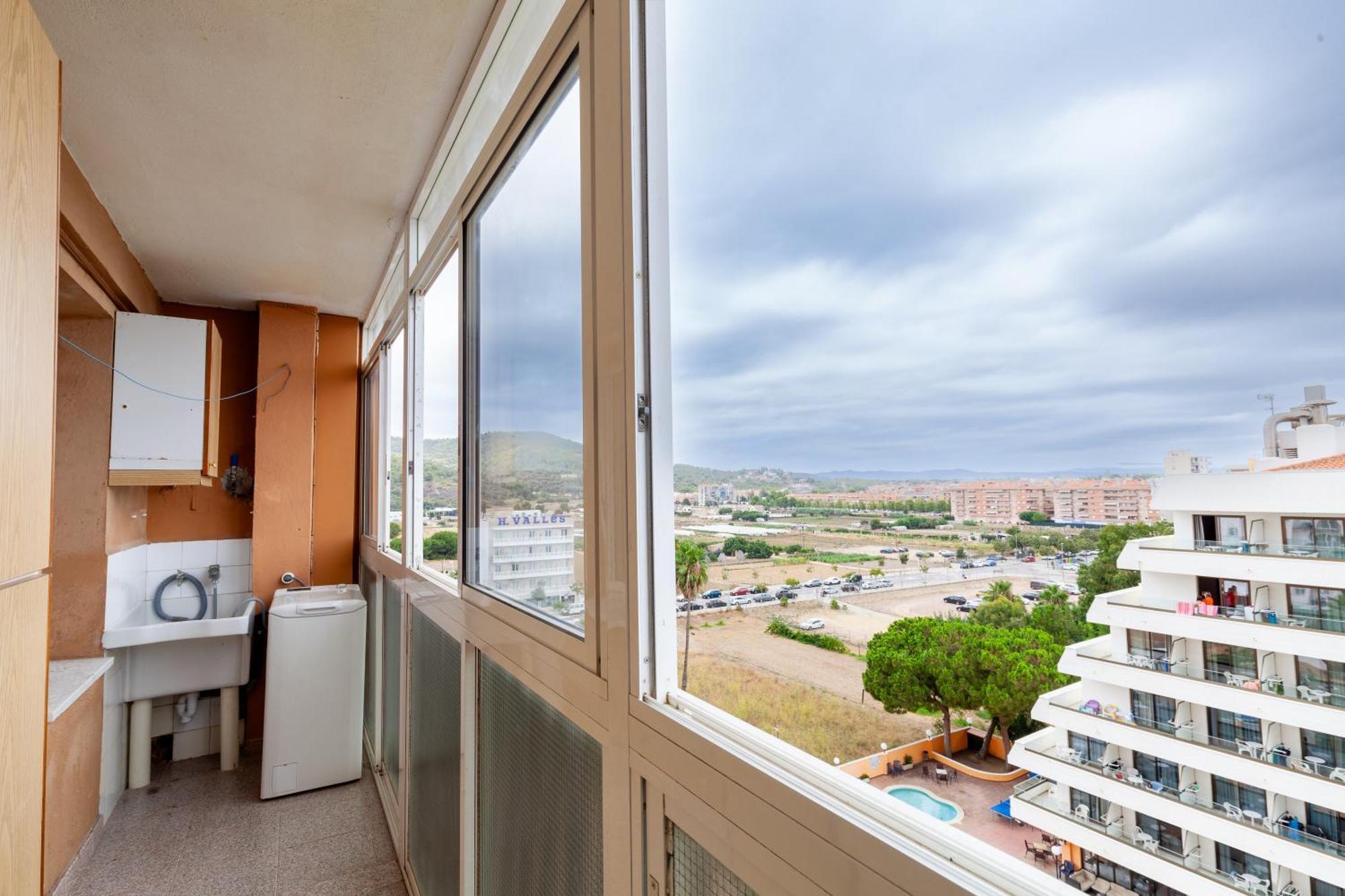 Sea View Apartamento *