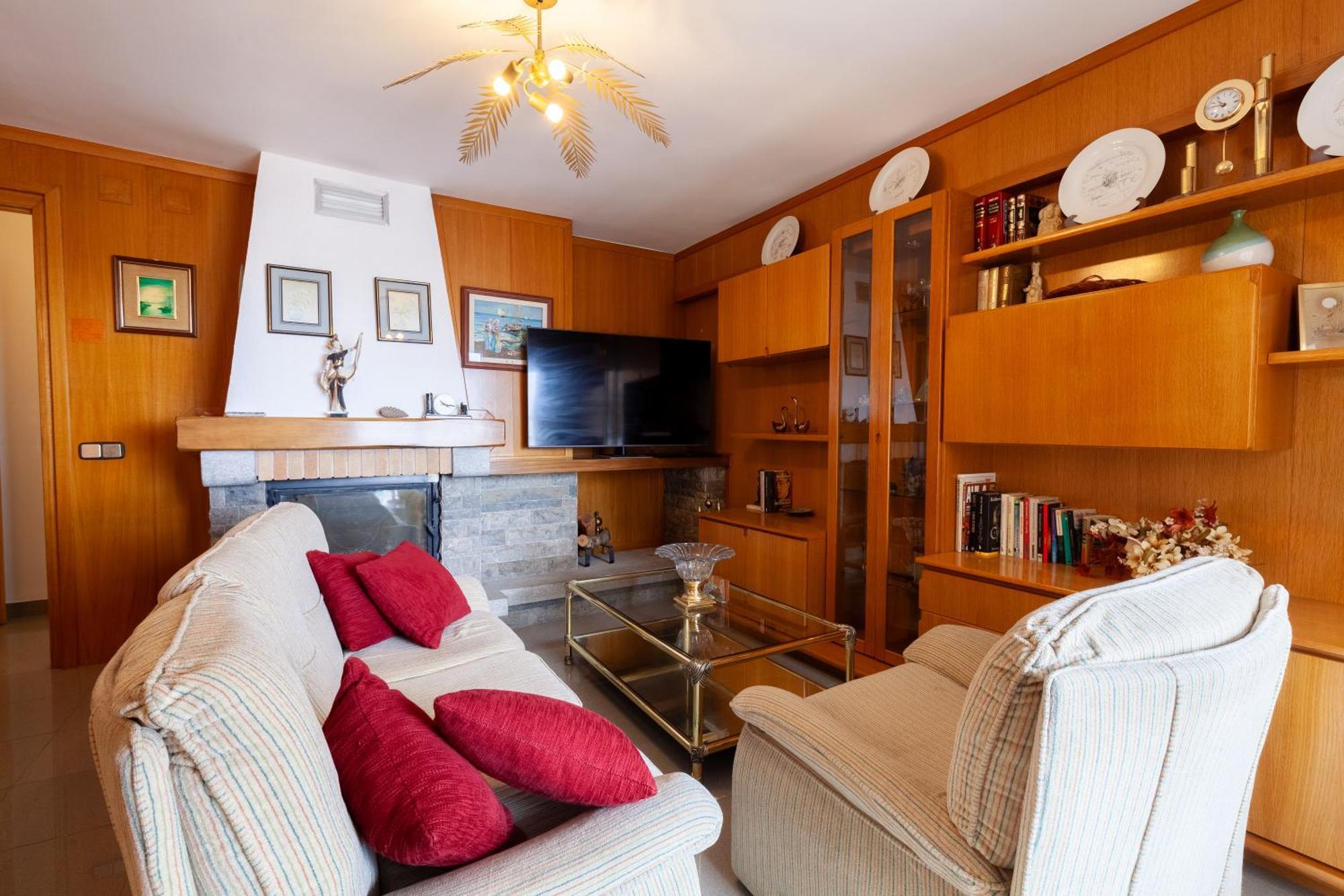 Apartamento Sea View *