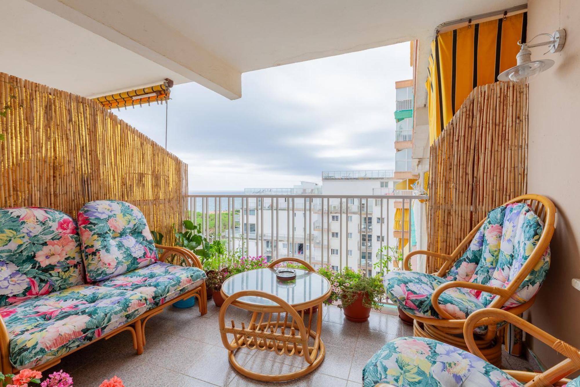 Apartamento Sea View