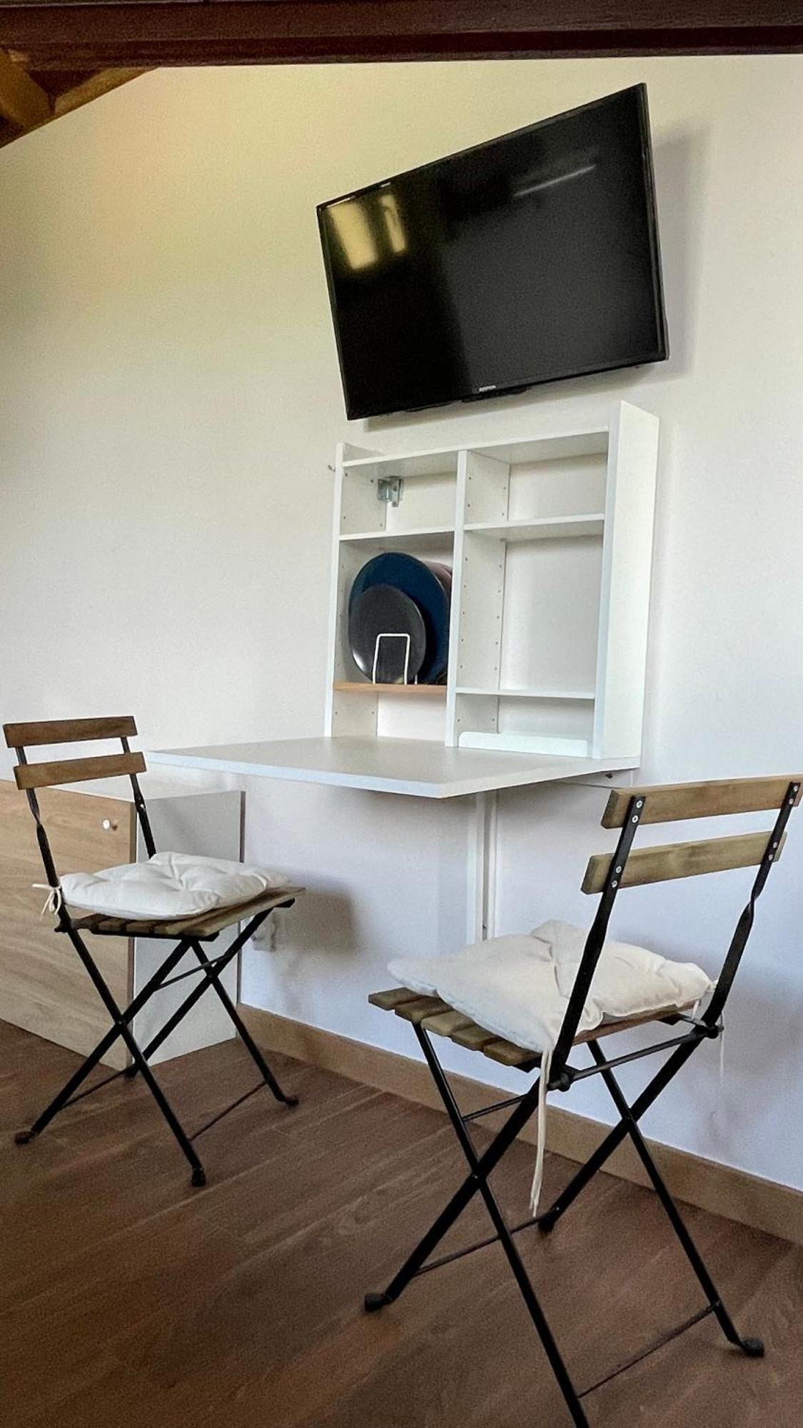 Turisticos Bizkar Bare Apartamento Sopuerta