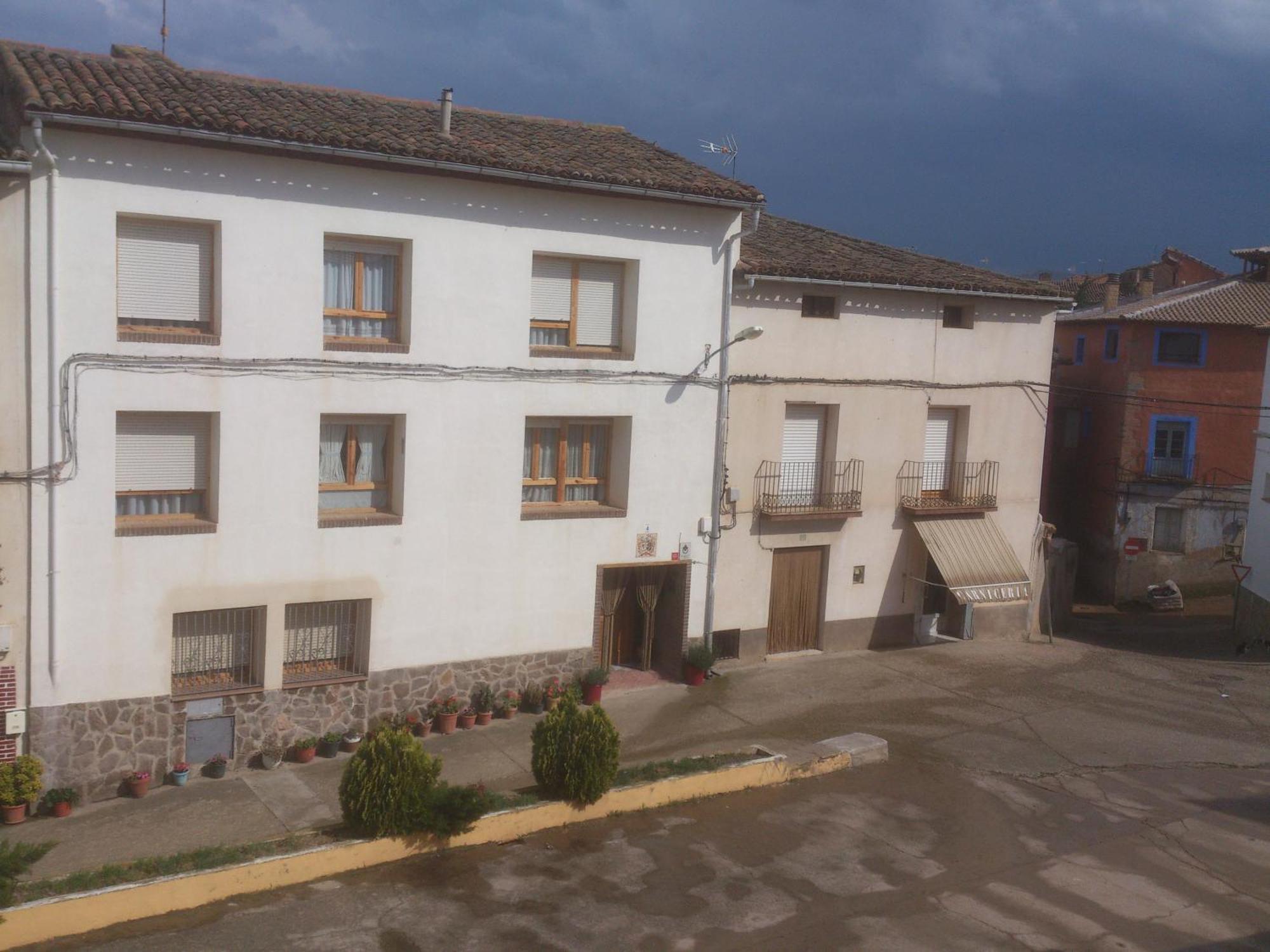 Sol Ideal Familias