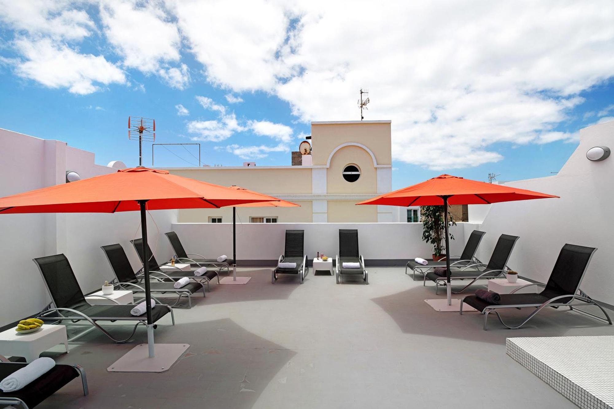 La Estrella 5 Apartment