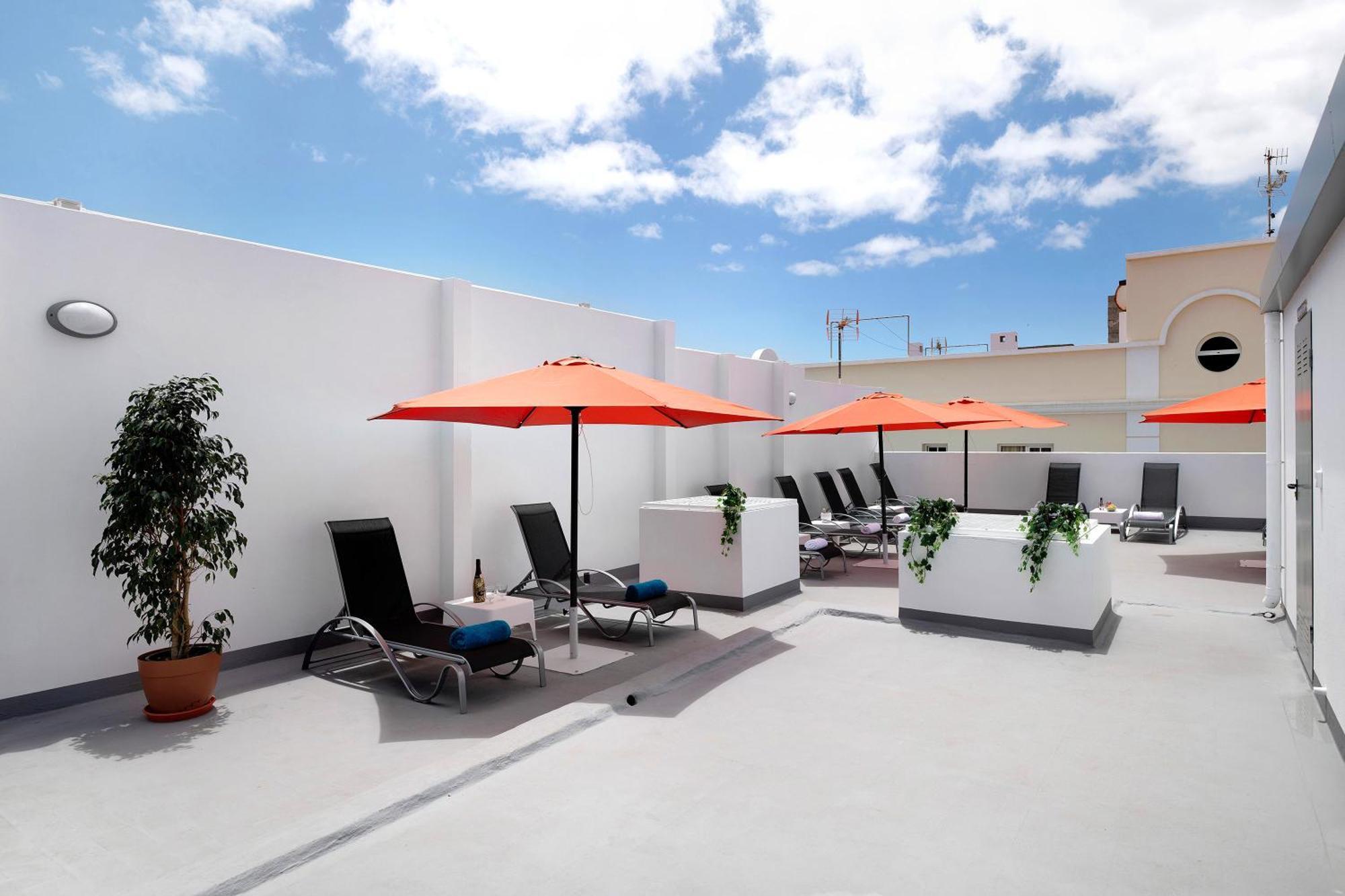 Apartment La Estrella 5 *