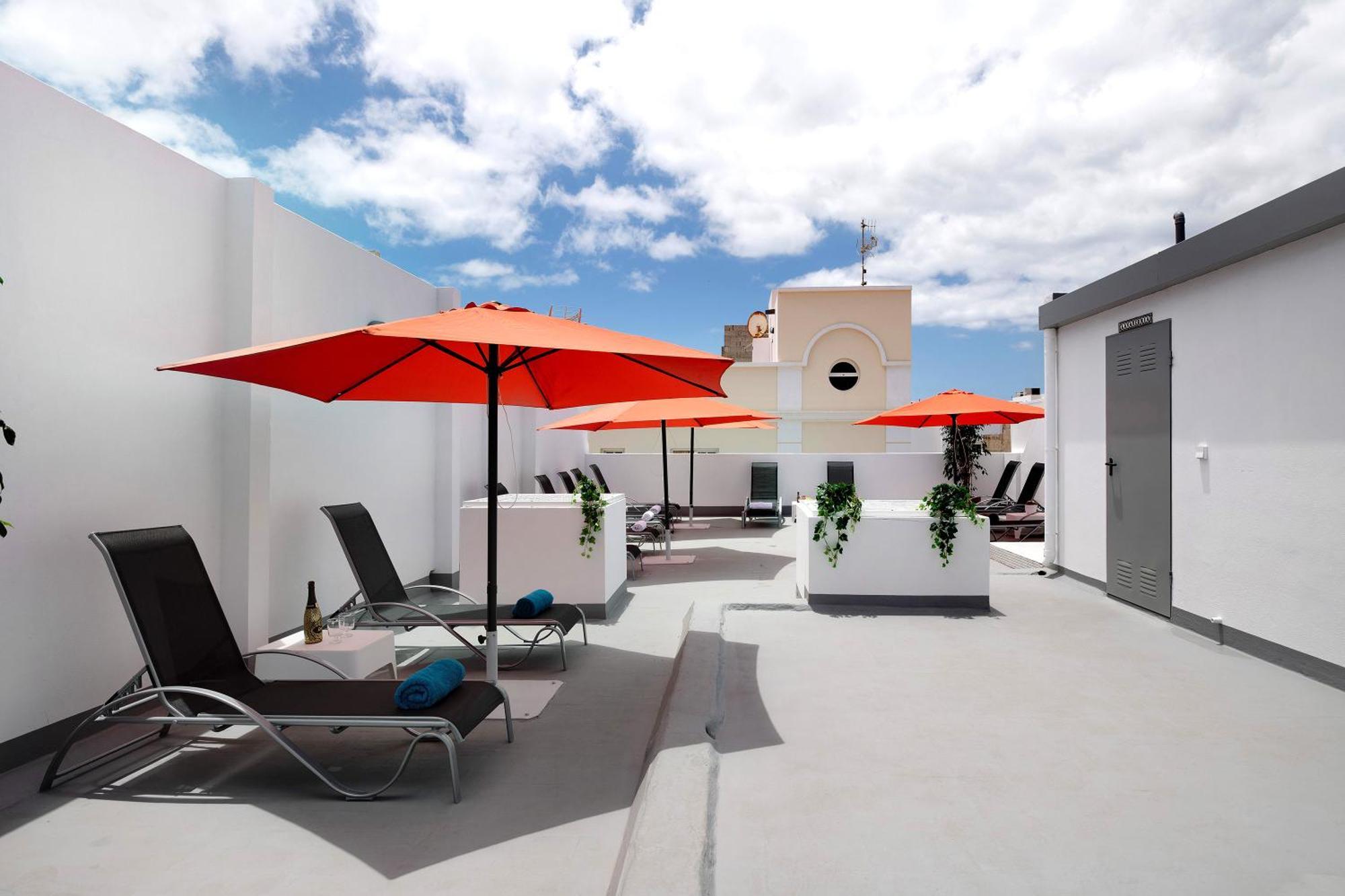 Apartment La Estrella 5 Arrecife (Lanzarote)