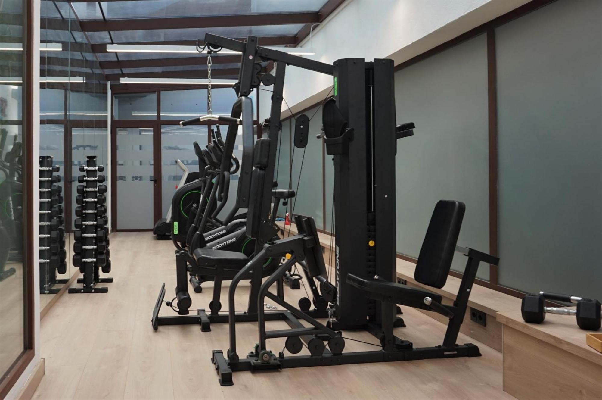 Convento Aracena&spa Hotel 4*