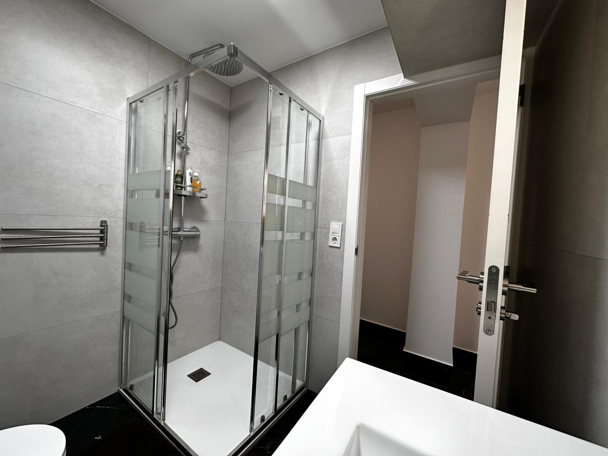 Castellon Deluxe Apartamento Castellón de la Plana