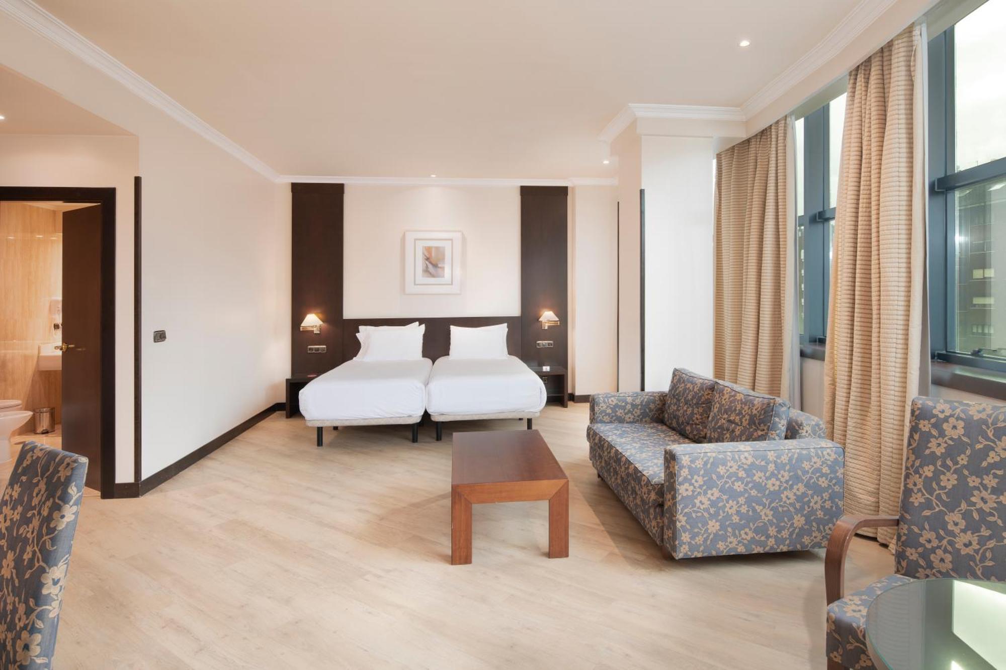 Exe Centro 4*