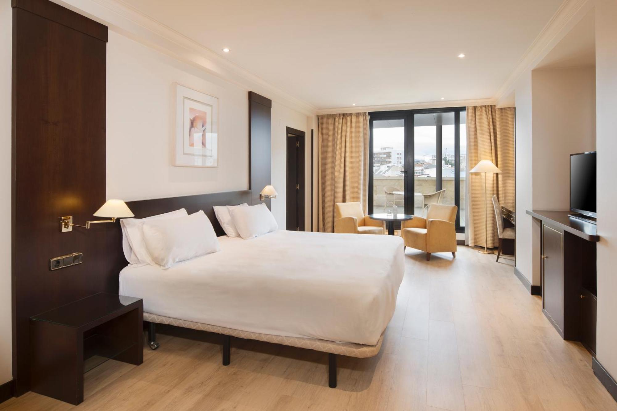Exe Centro Hotel