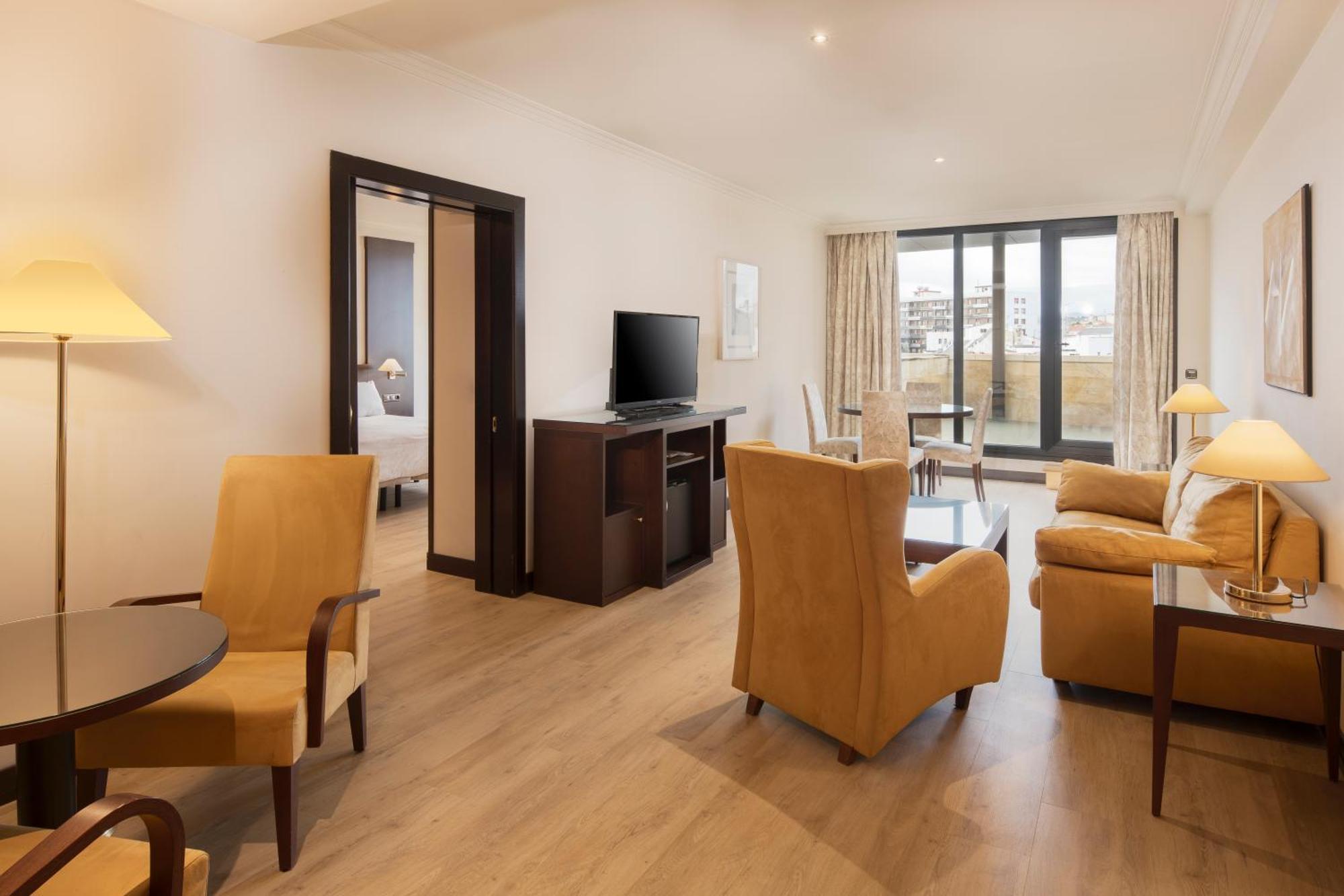 Exe Centro 4*