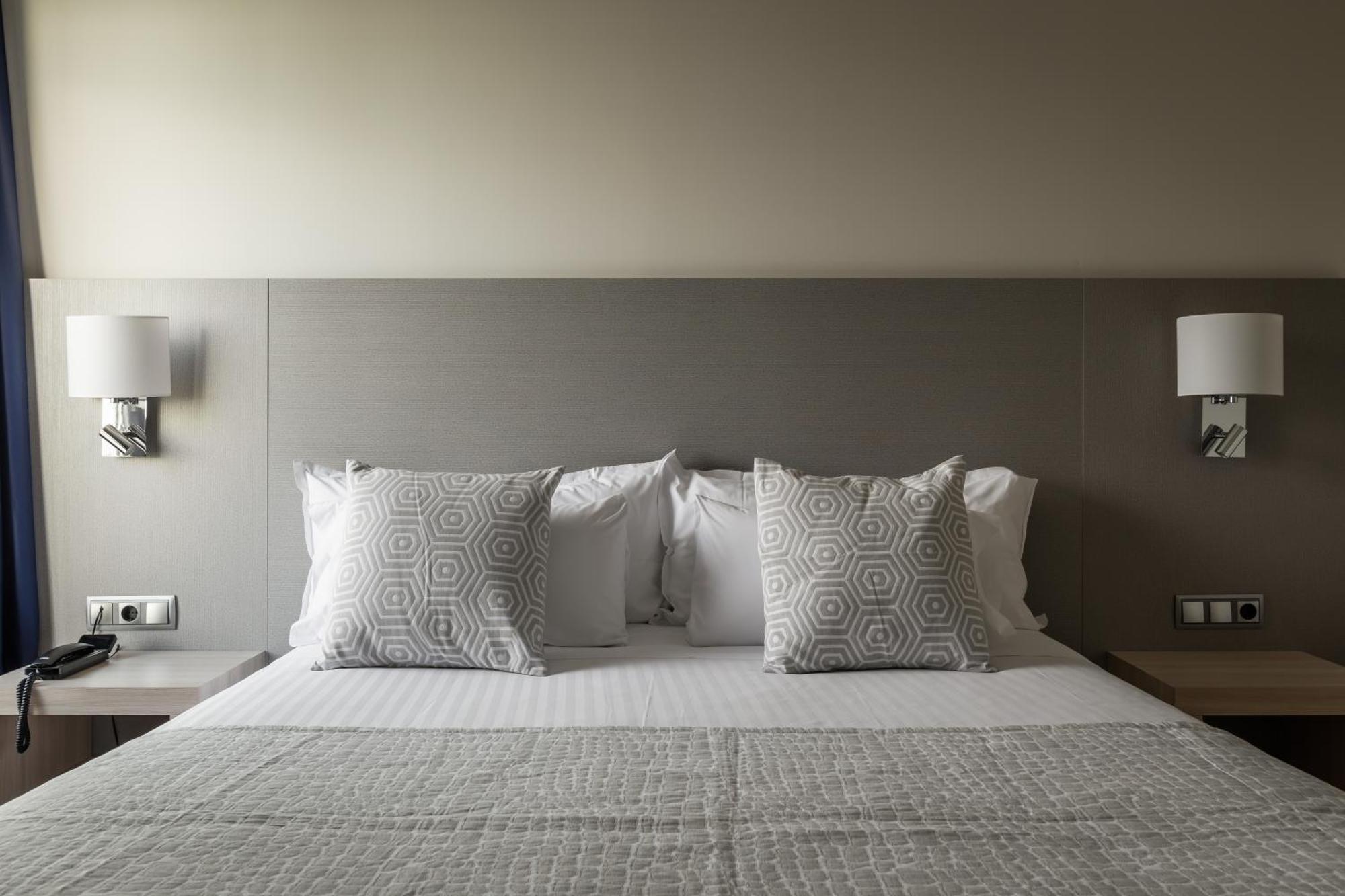 Augusta Barcelona Valles Hotel
