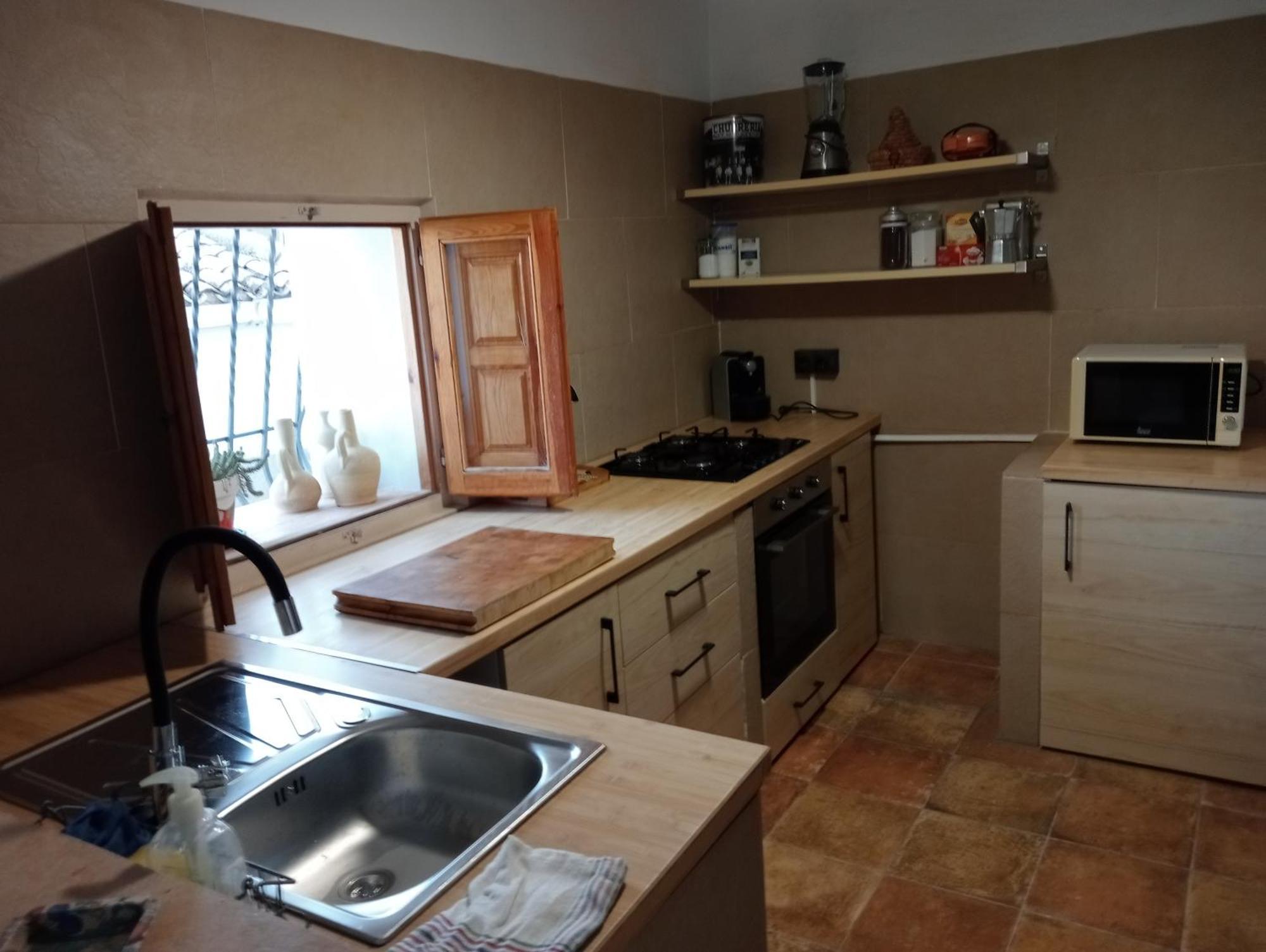 Casa Cuquet De Llum Holiday home