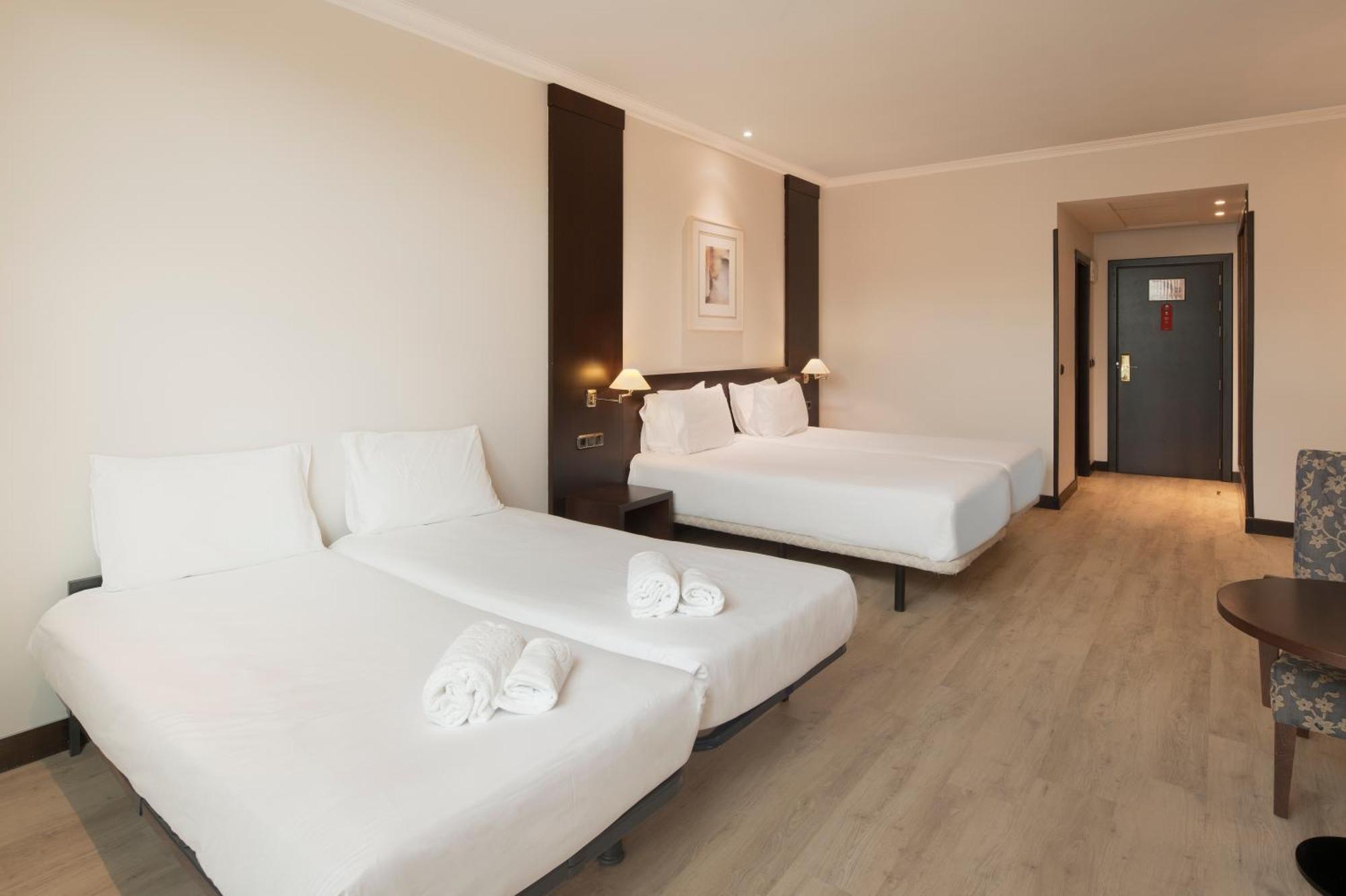 Hotel Exe Centro