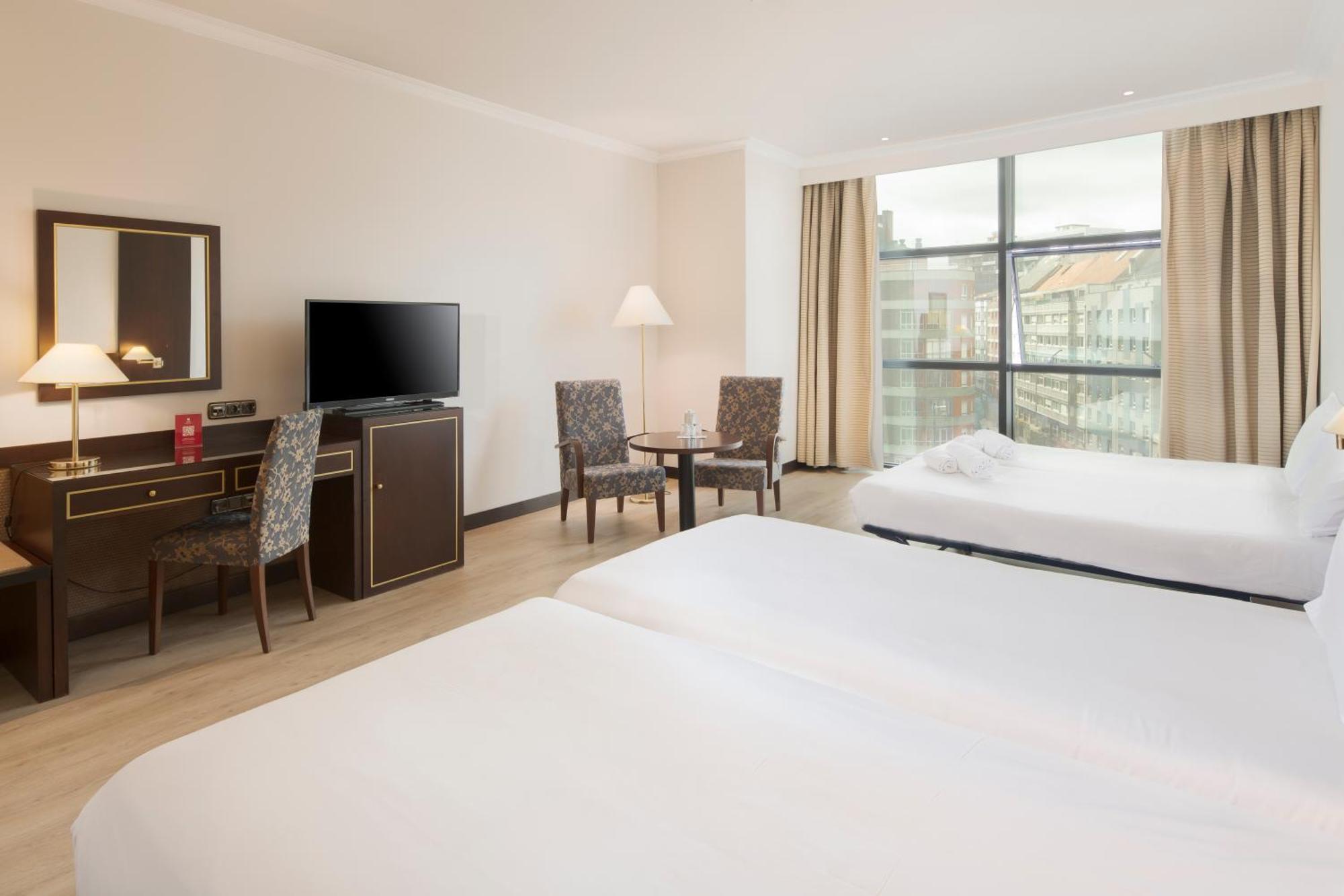 Exe Centro 4*