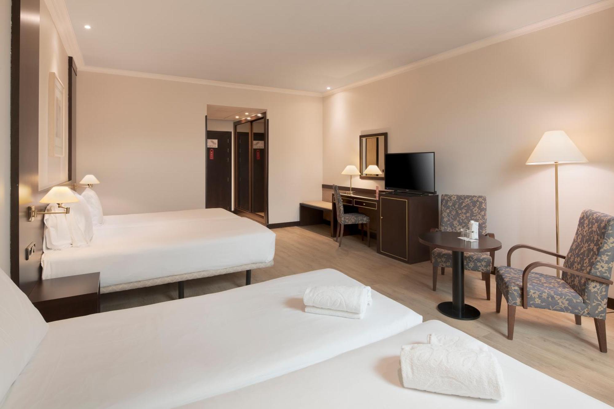 Exe Centro Hotel