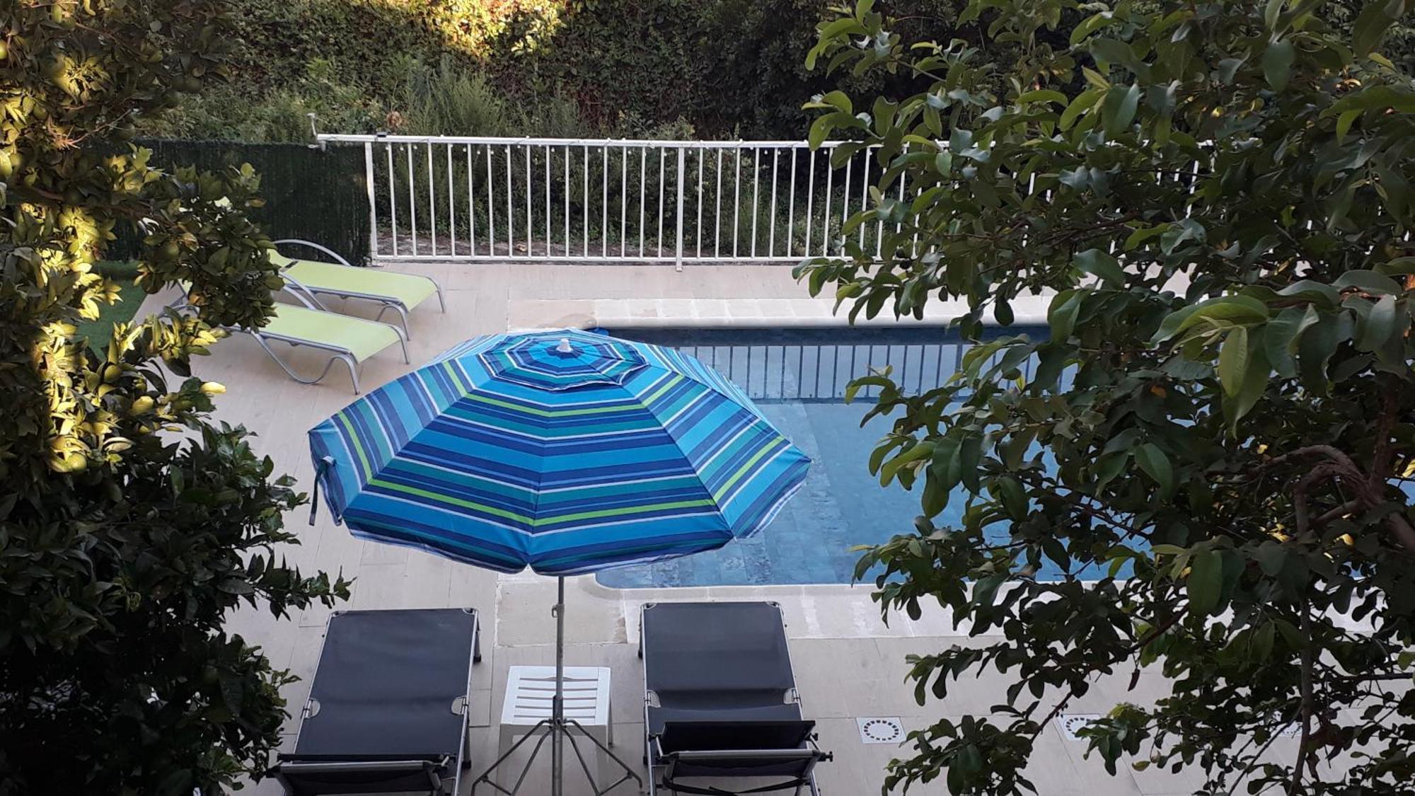 Villa Cortijo Del Sidi *