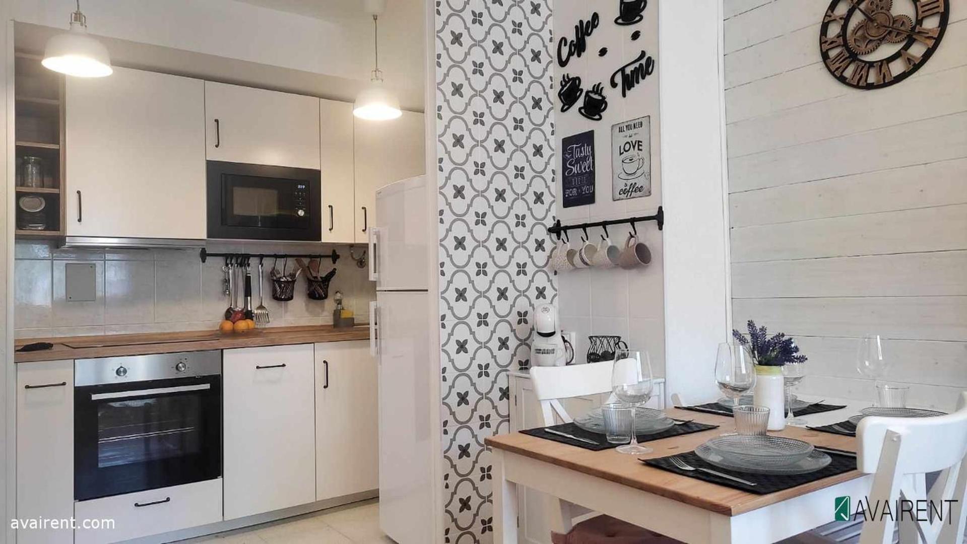 Apartment Collarada Avairent Estacion *