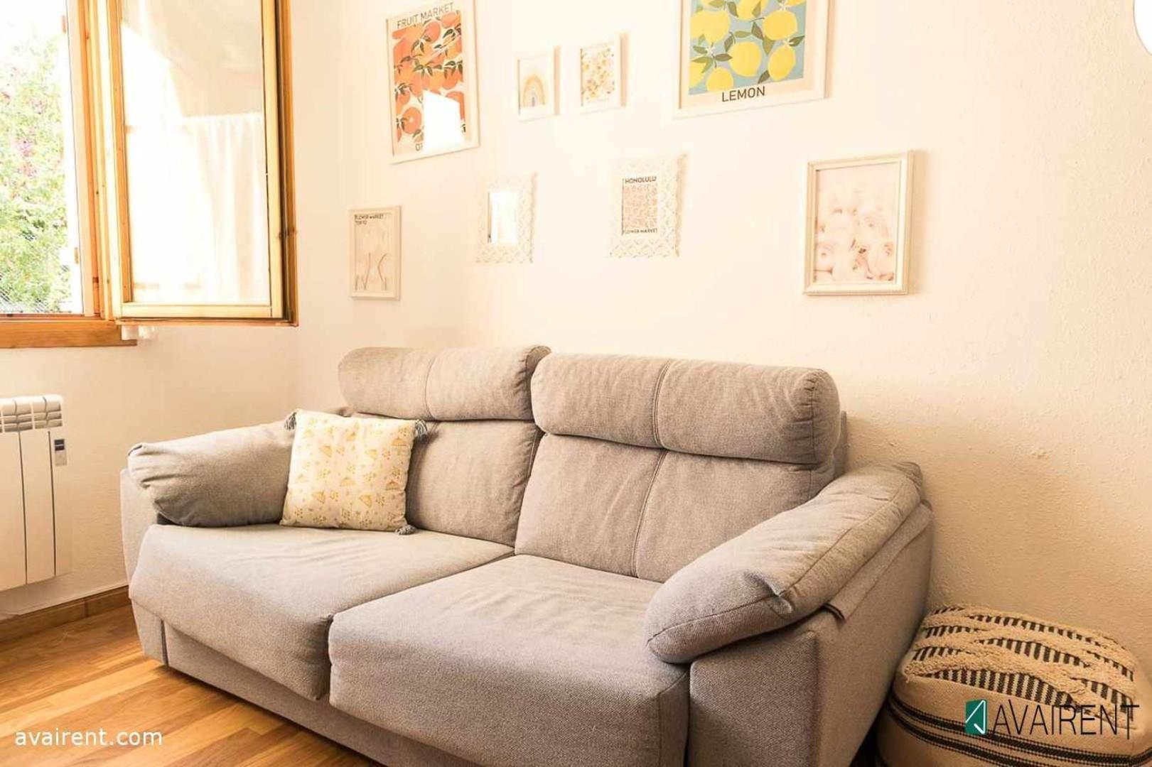 Apartment Collarada Avairent Estacion
