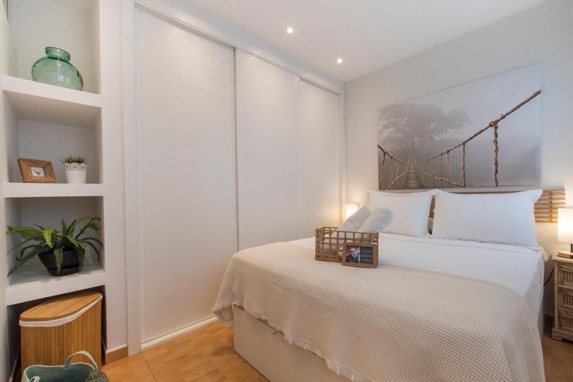 Fee4me. Elegant Flat A Few Minutes From Atocha. Apartment Madrid