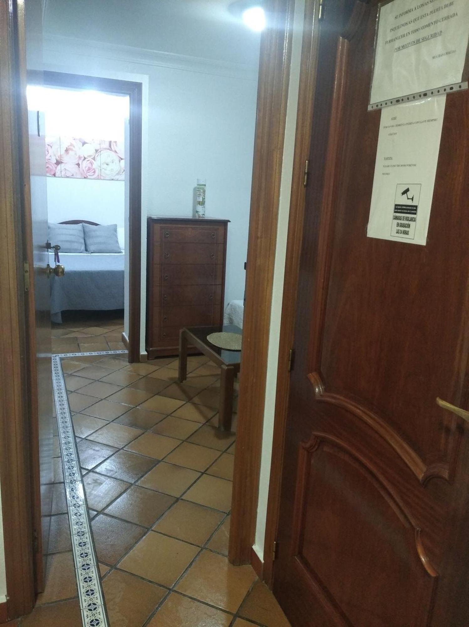 Bial Homestay Cartaya
