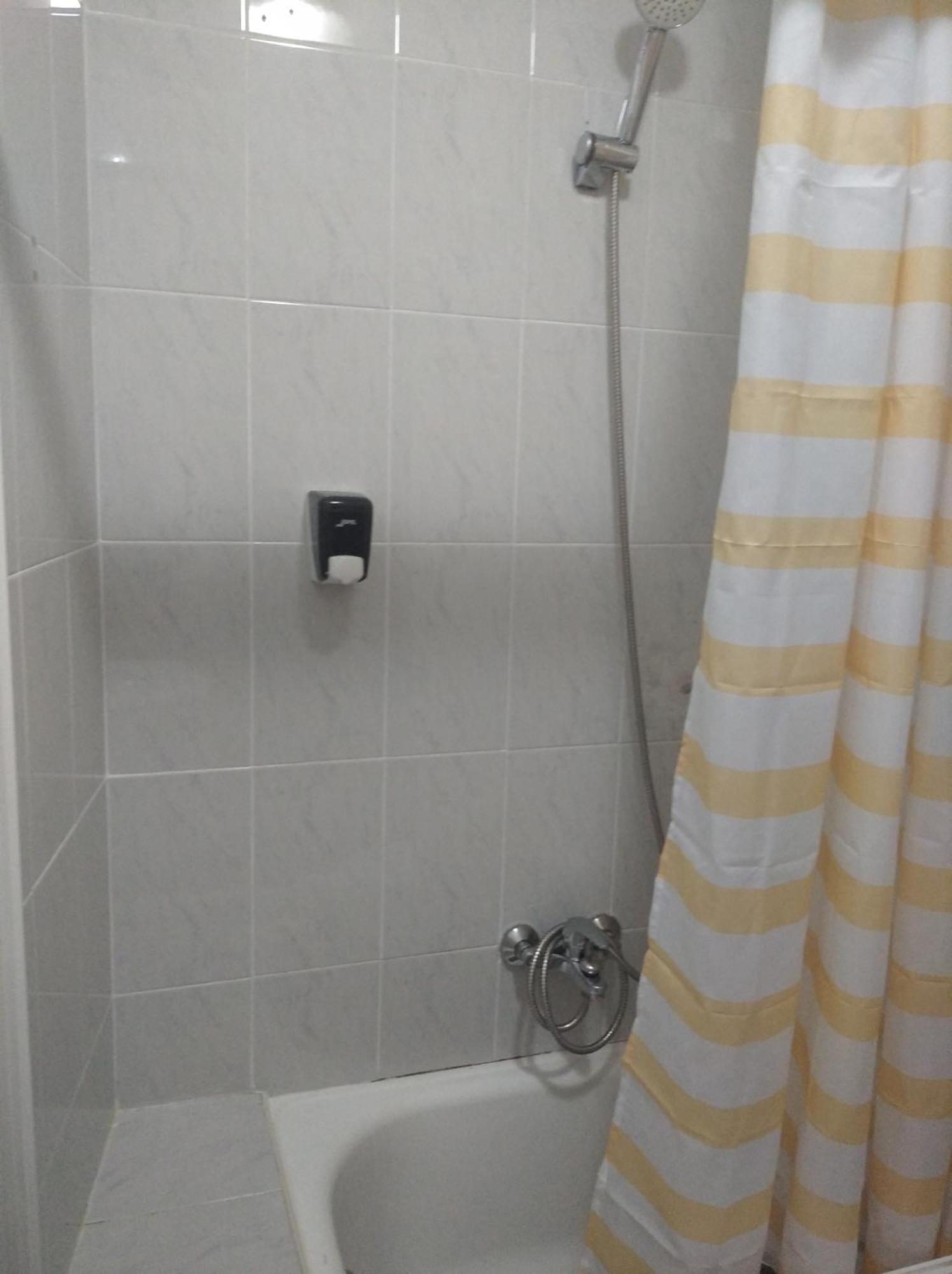 Homestay Bial Cartaya