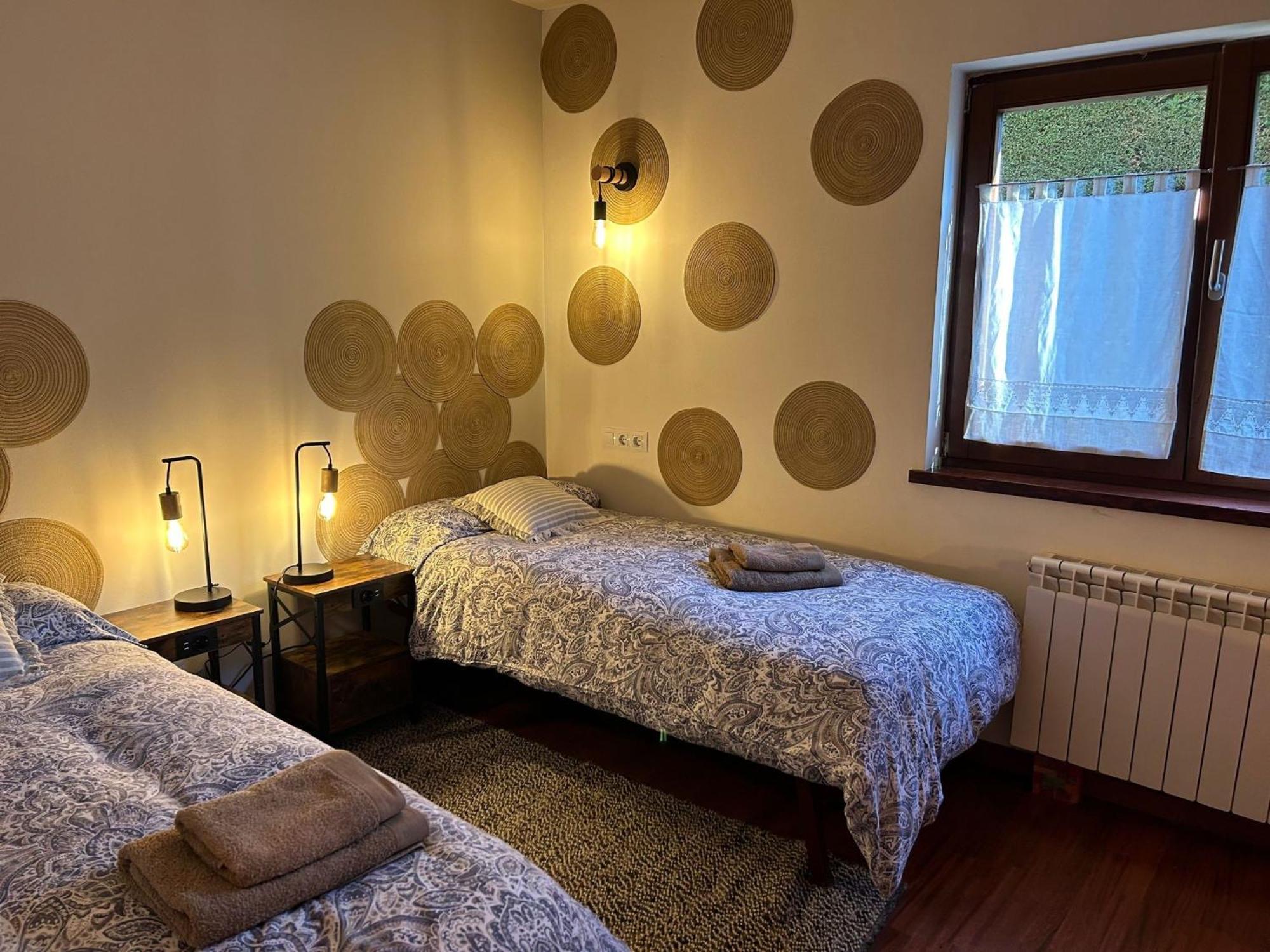Casa En La Molina Сasa de vacaciones