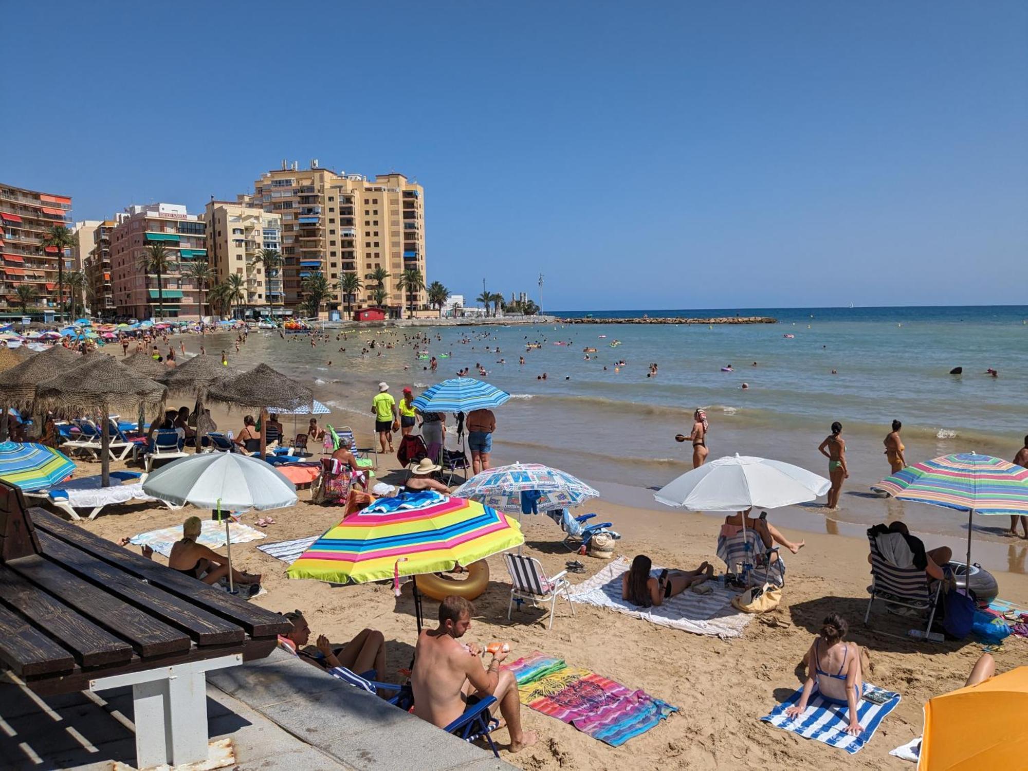 Apartamento Locos With Balcony And Wi-fi *
