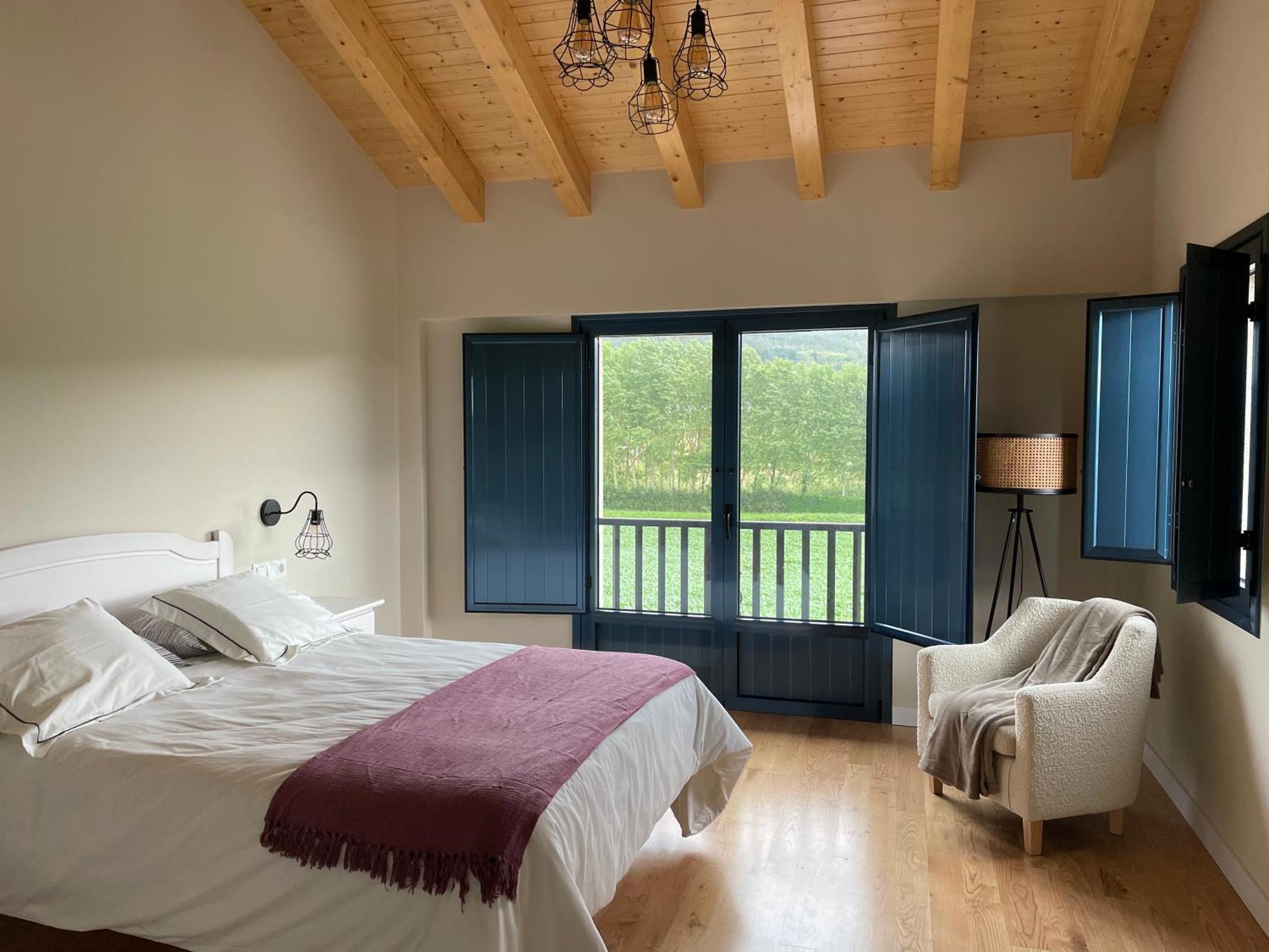 Grandes Duplex Nuevos Con Jardin Y Barbacoa - 3 Llaves, Gayoles Rural