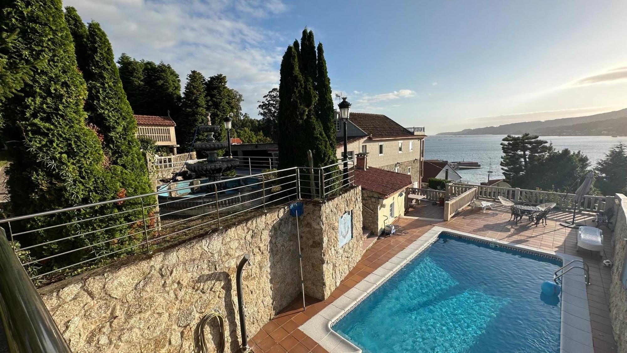 Casa Abuela Julia Holiday home