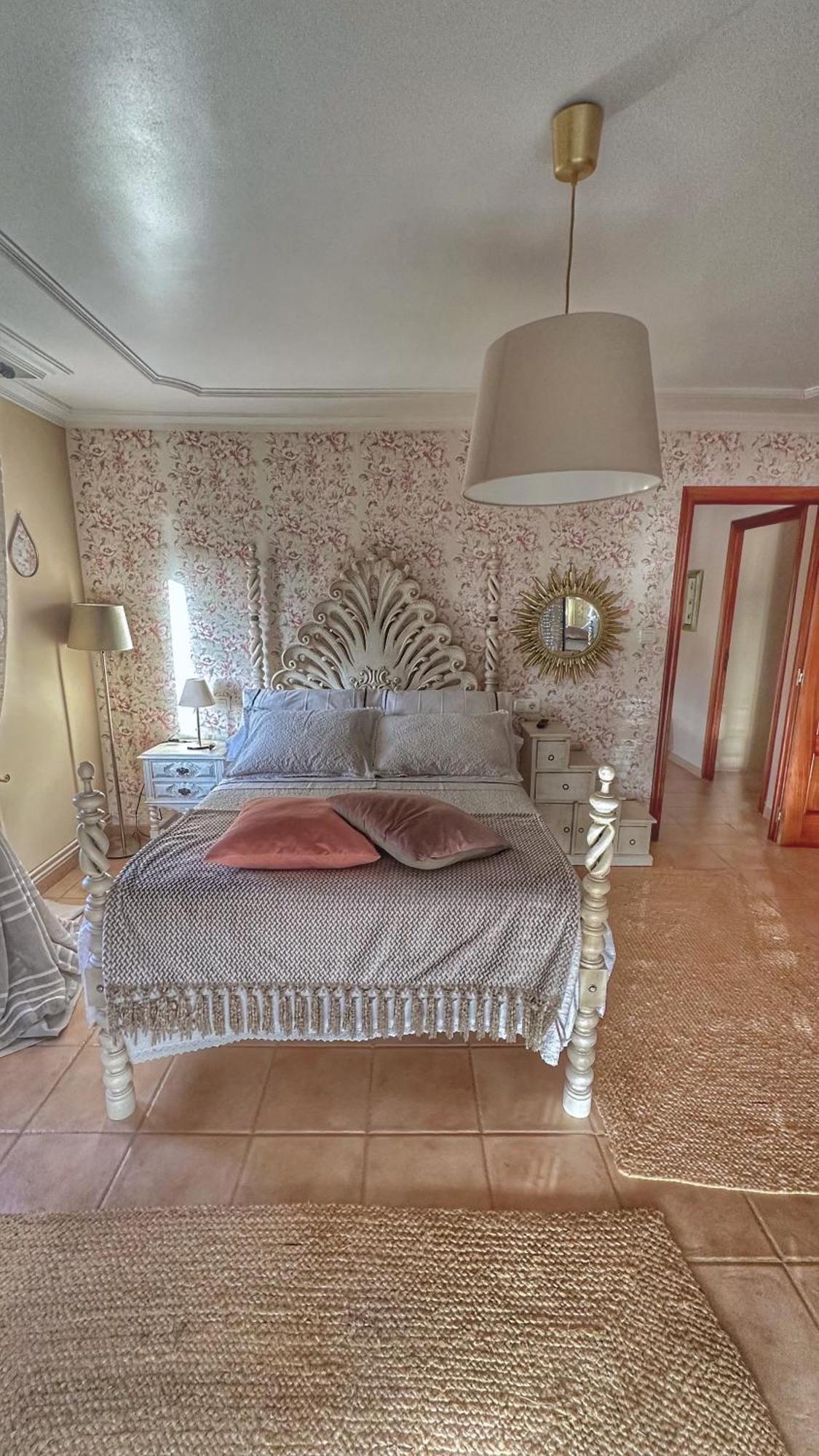 Casa Abuela Julia