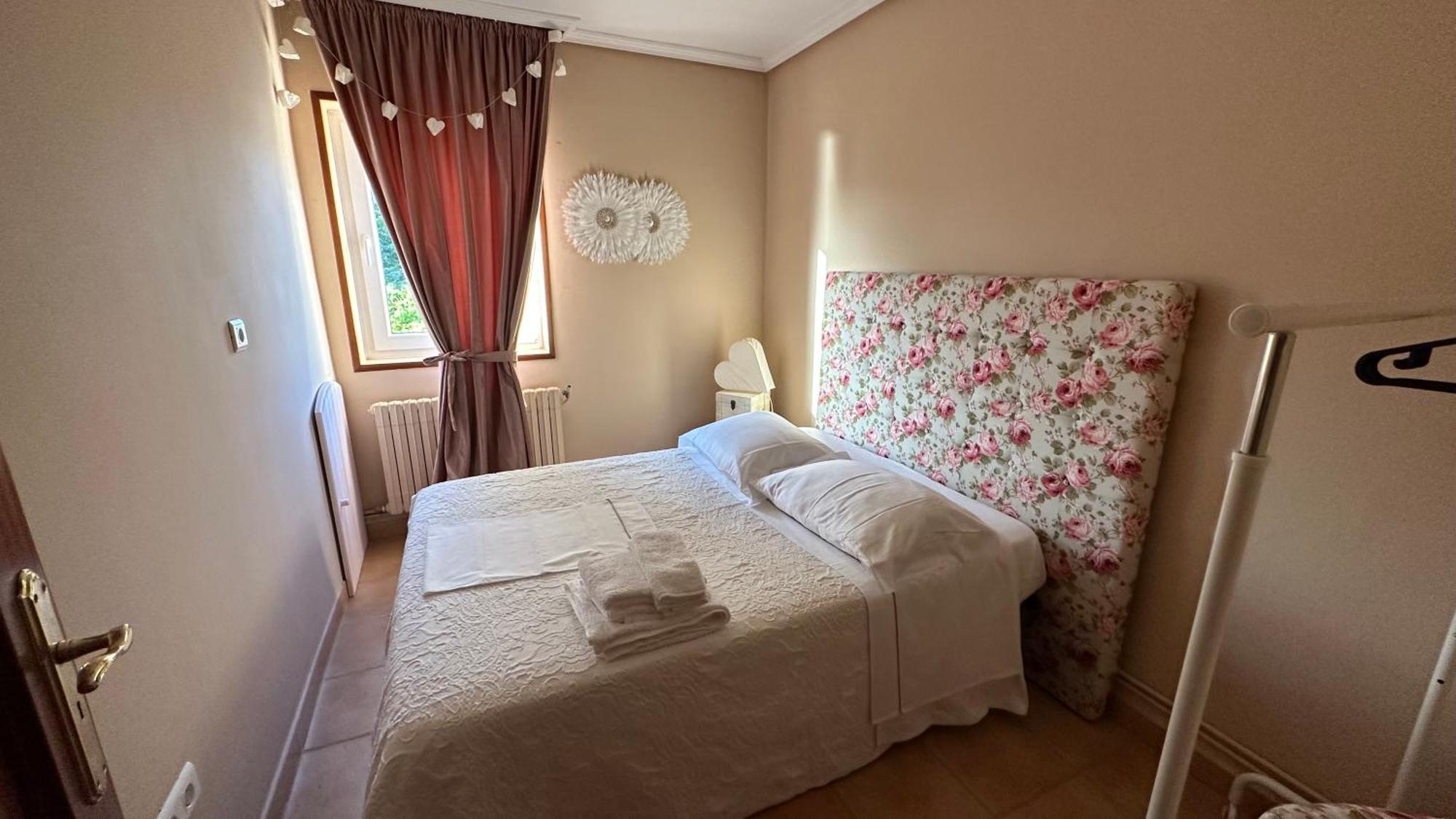 Casa Abuela Julia Holiday home
