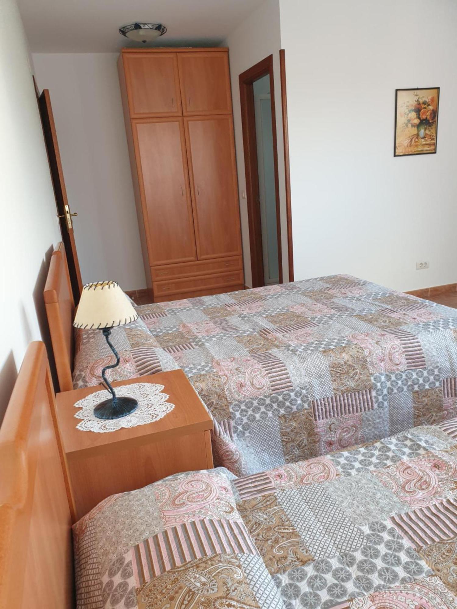 Casa Rural Itxas Ertz Mendexa