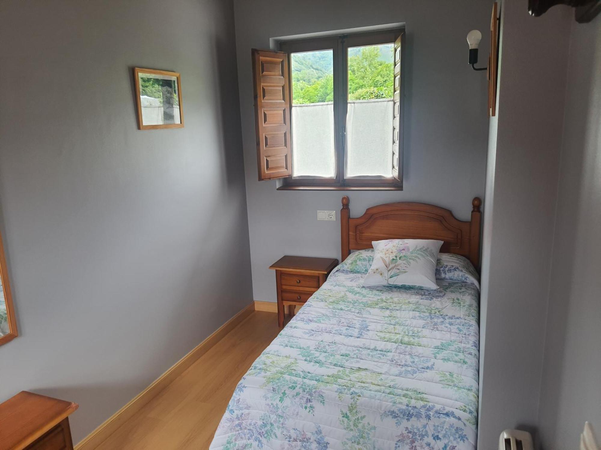 El Campal Apartment *