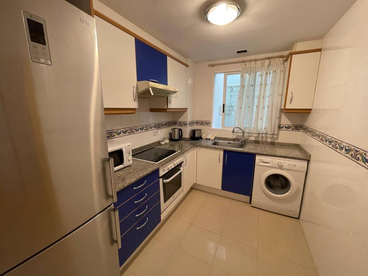 2 Bedroom 50 M From The Moncofa (Moncófar)
