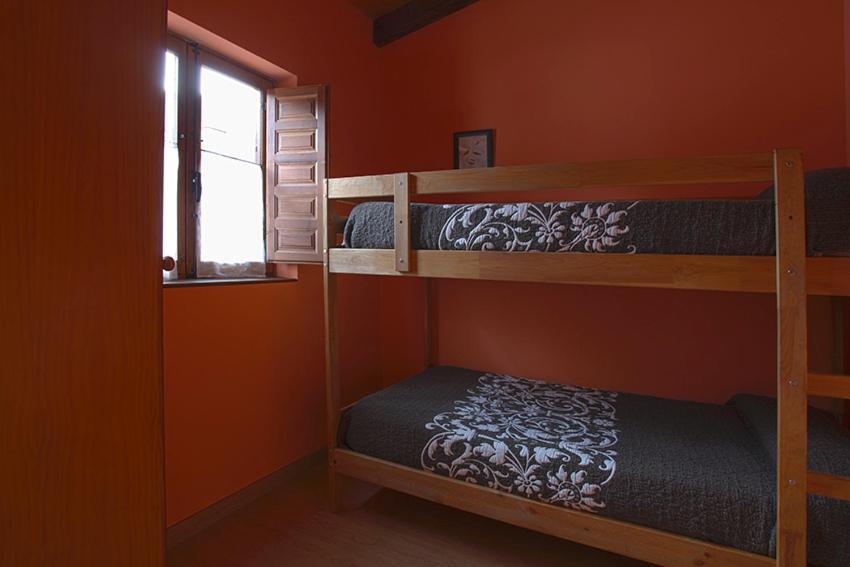 Apartment El Campal