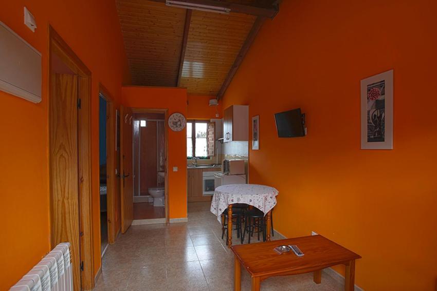 Apartment El Campal *